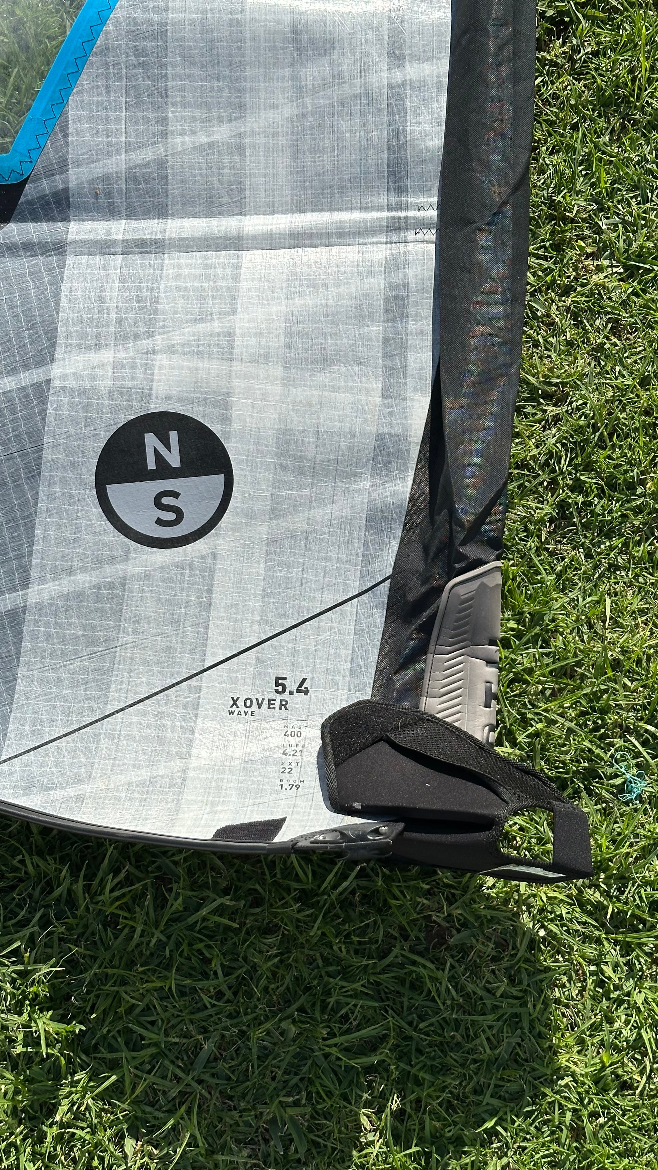 NORTH X-over 5.4 Segunda Mano