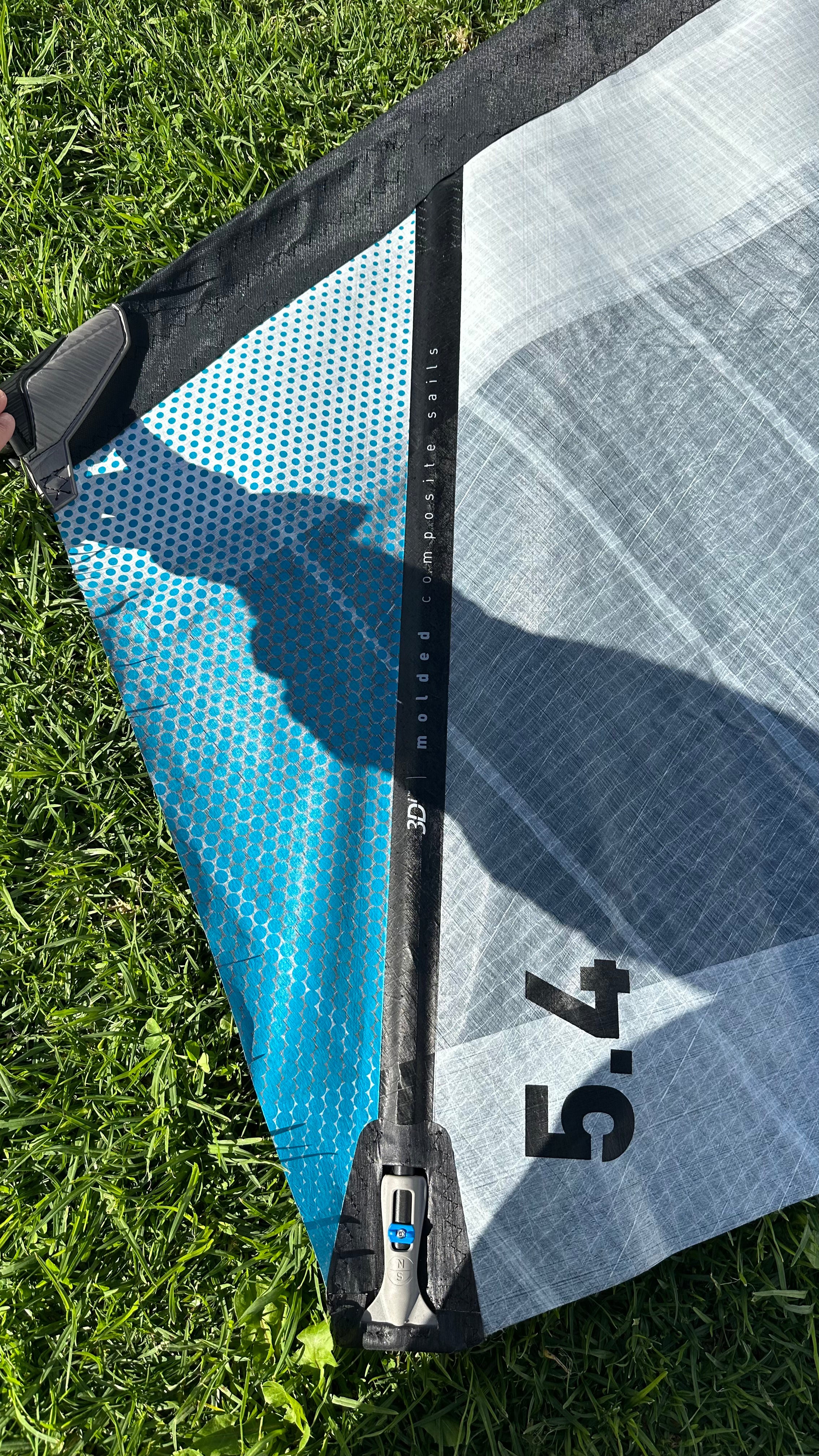 NORTH X-over 5.4 Segunda Mano