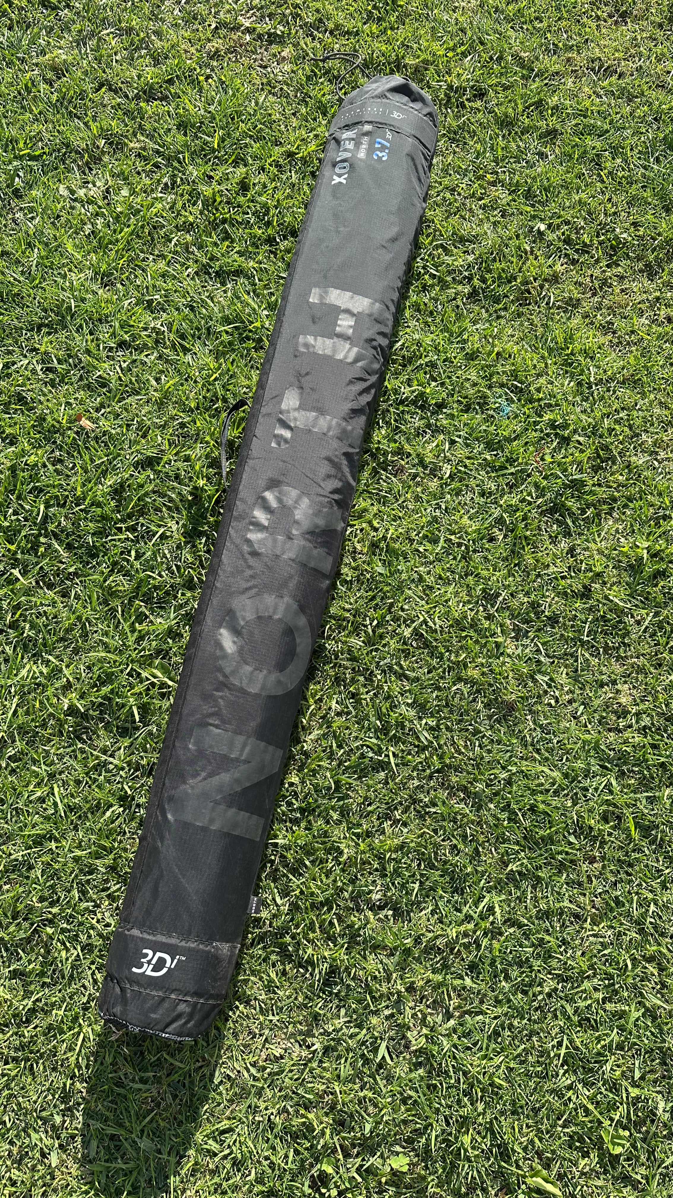 NORTH X-over 3.7 Segunda Mano