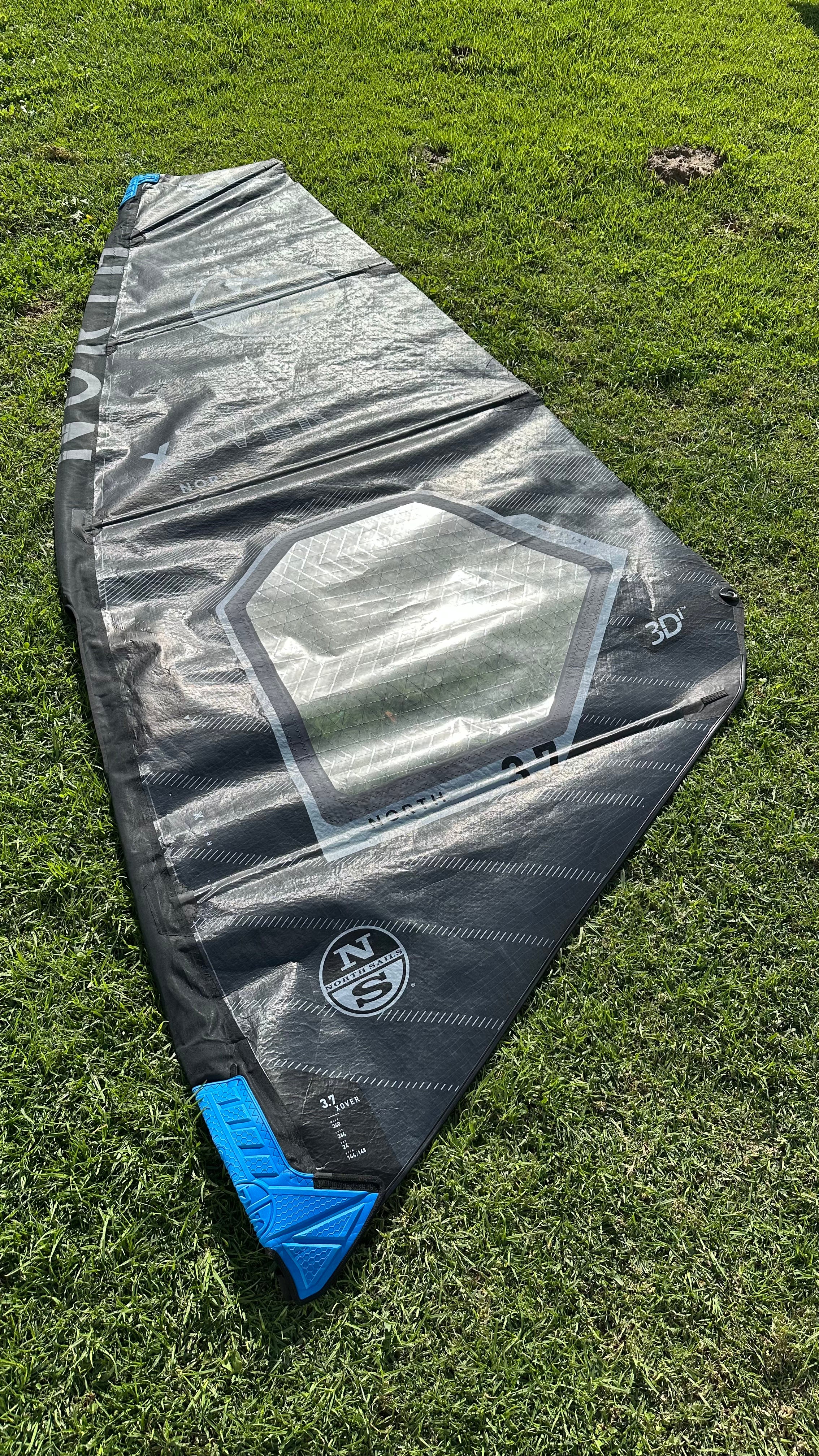 NORTH X-over 3.7 Segunda Mano