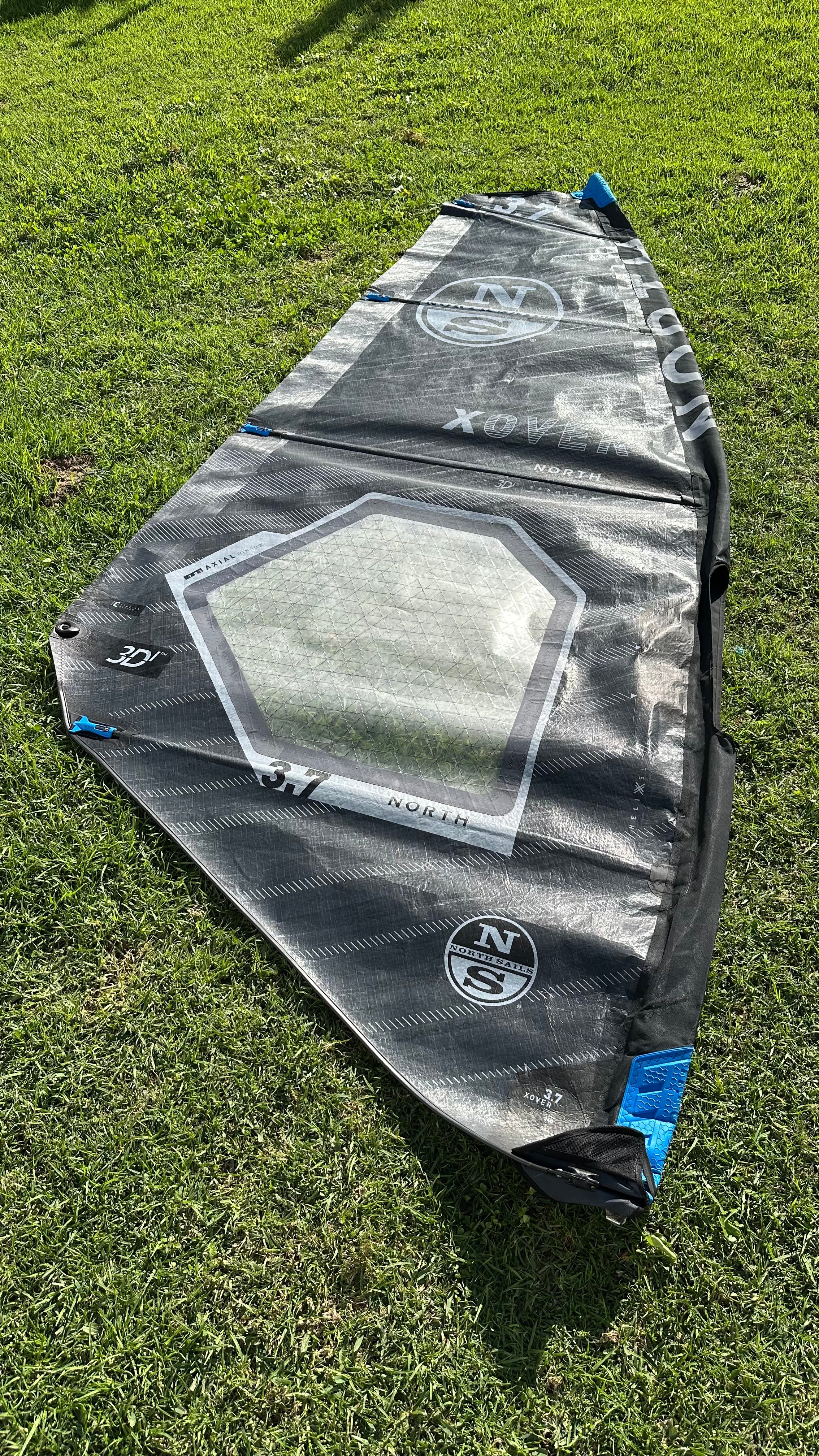 NORTH X-over 3.7 Segunda Mano