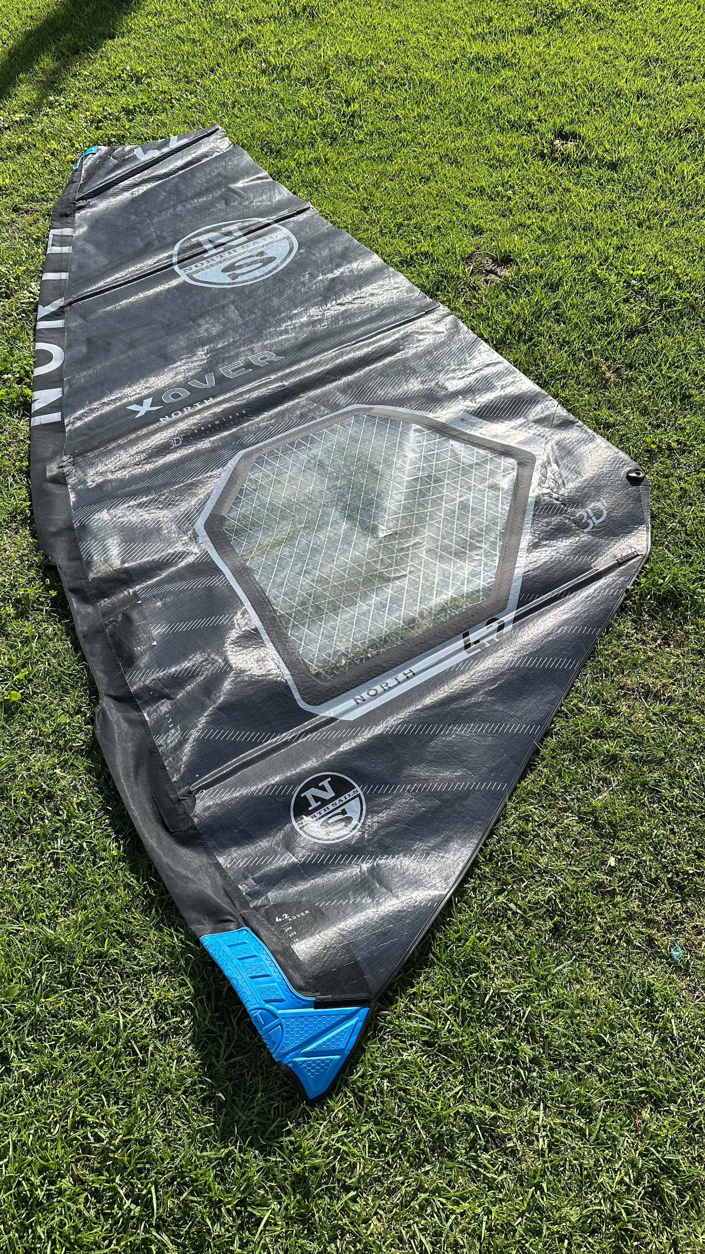 NORTH X-over 4.2 Segunda Mano