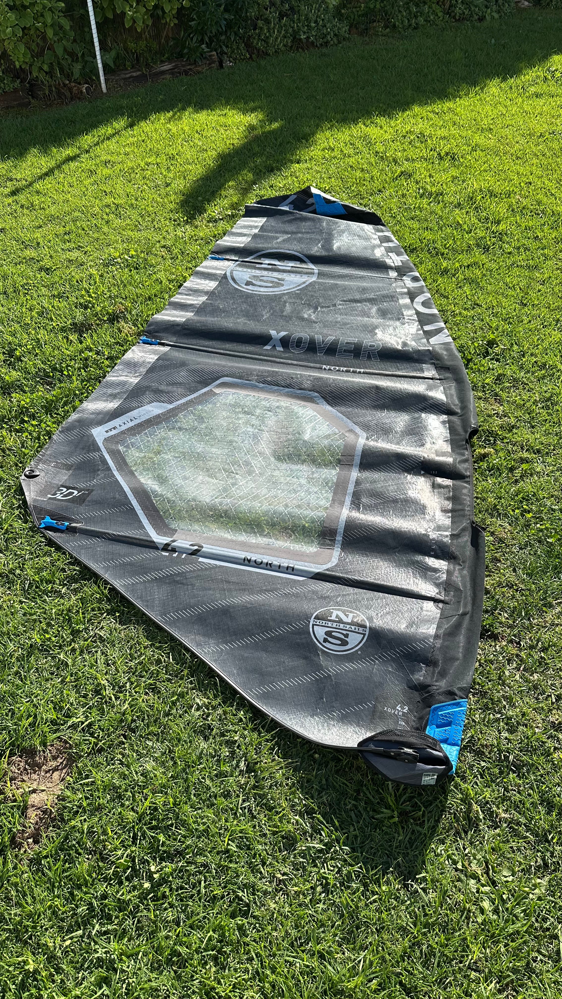 NORTH X-over 4.2 Segunda Mano