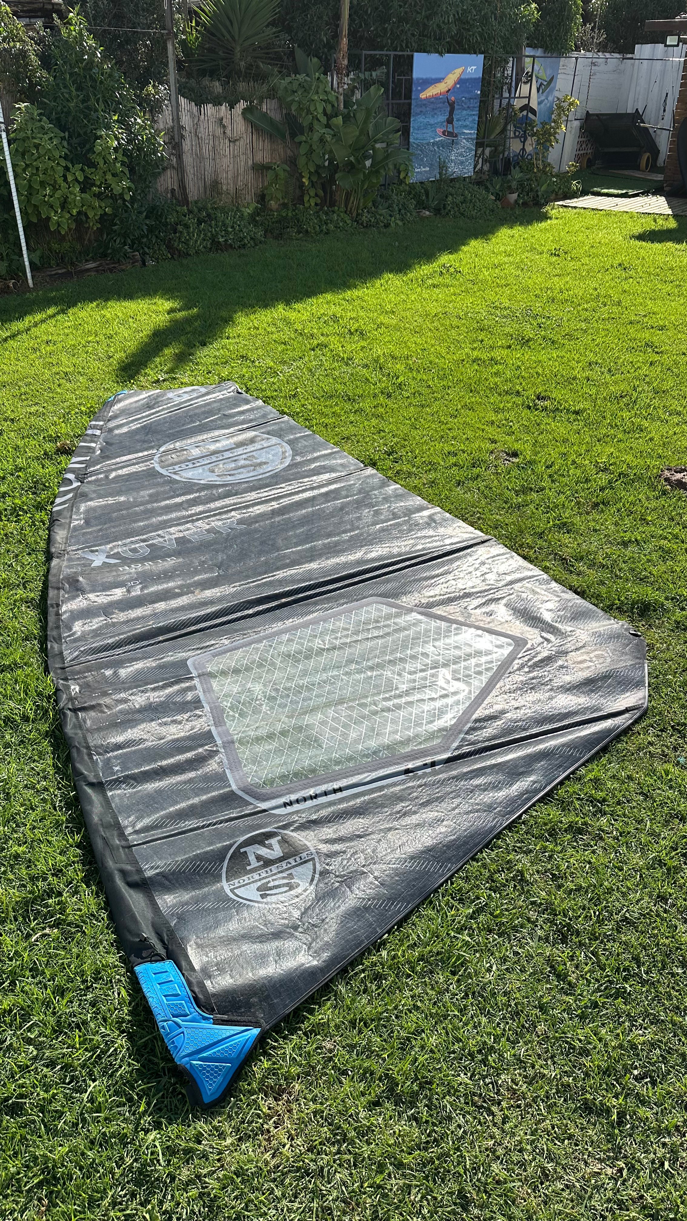 NORTH X-over 6.7 Segunda Mano