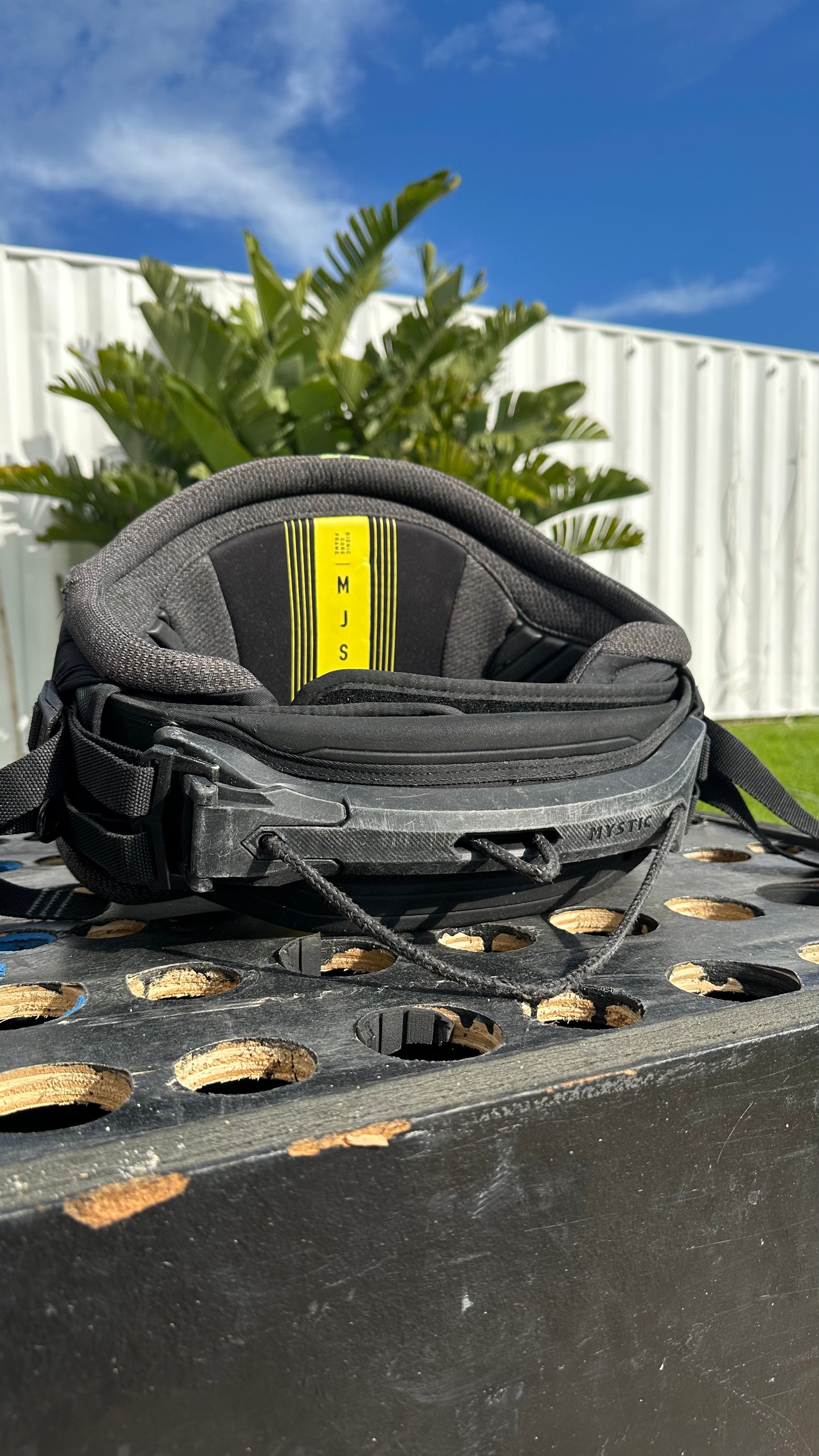 MYSTIC Harness Majestic X Segunda Mano