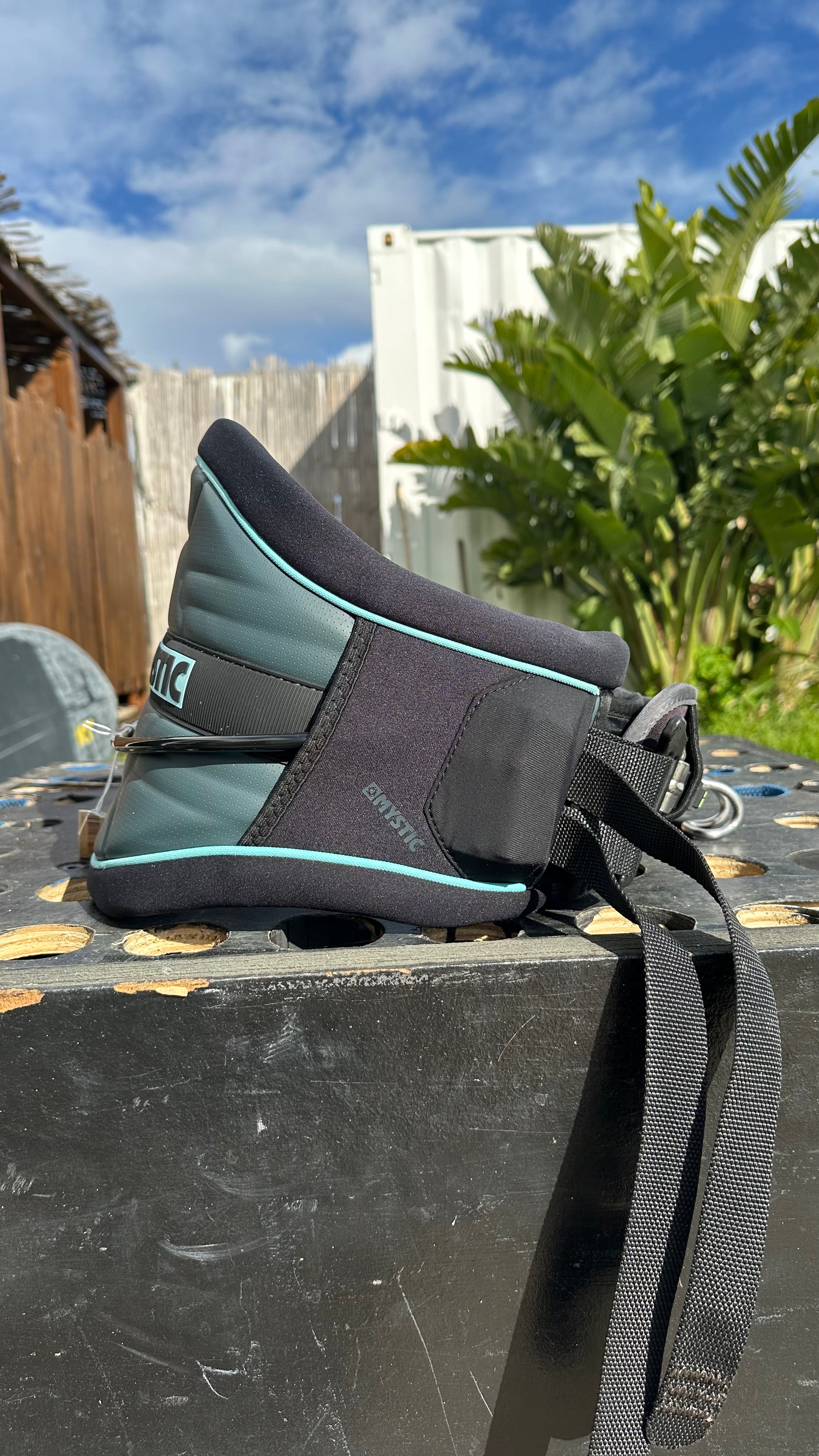 MYSTIC Harness ARCH Segunda Mano