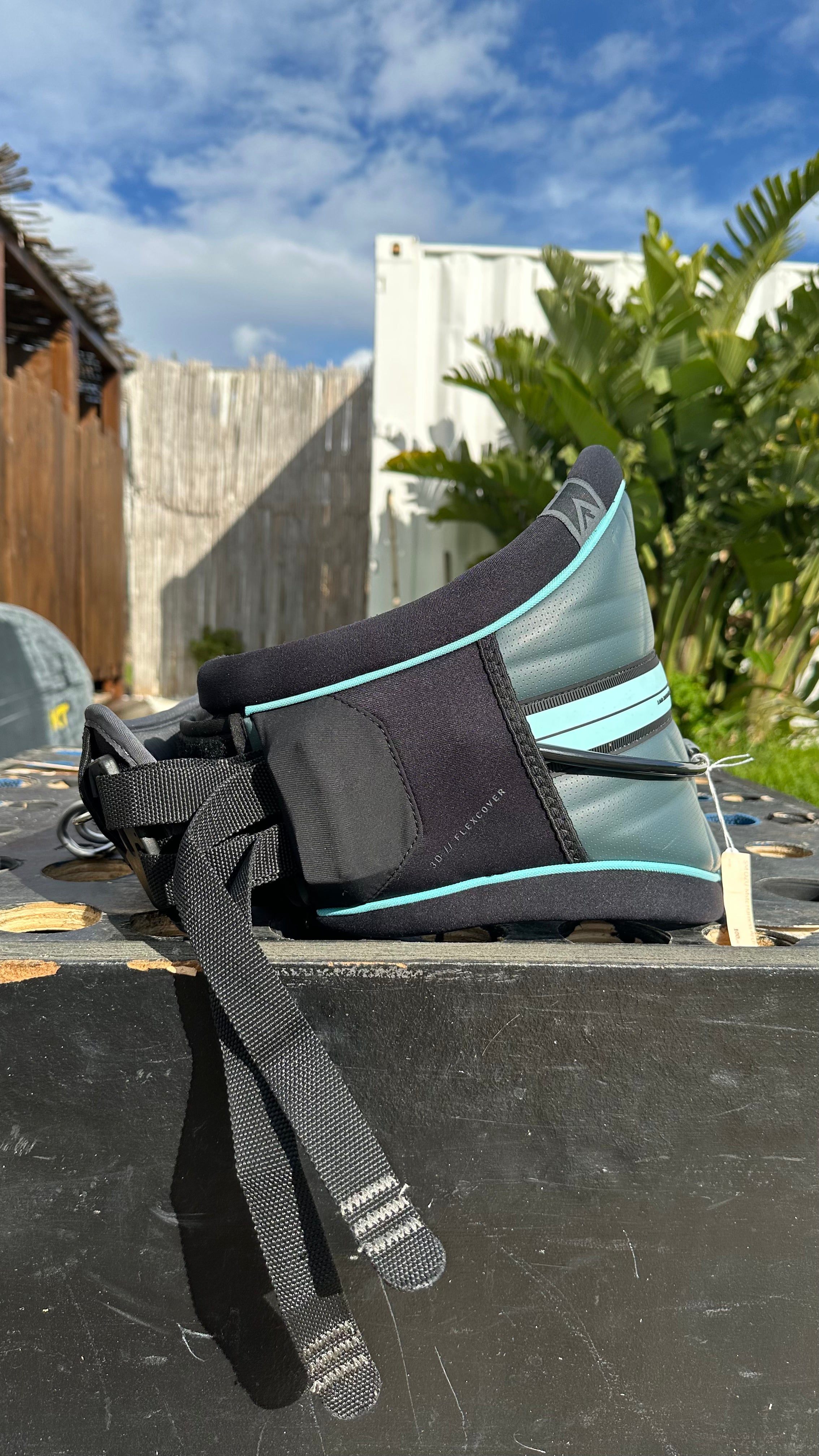 MYSTIC Harness ARCH Segunda Mano