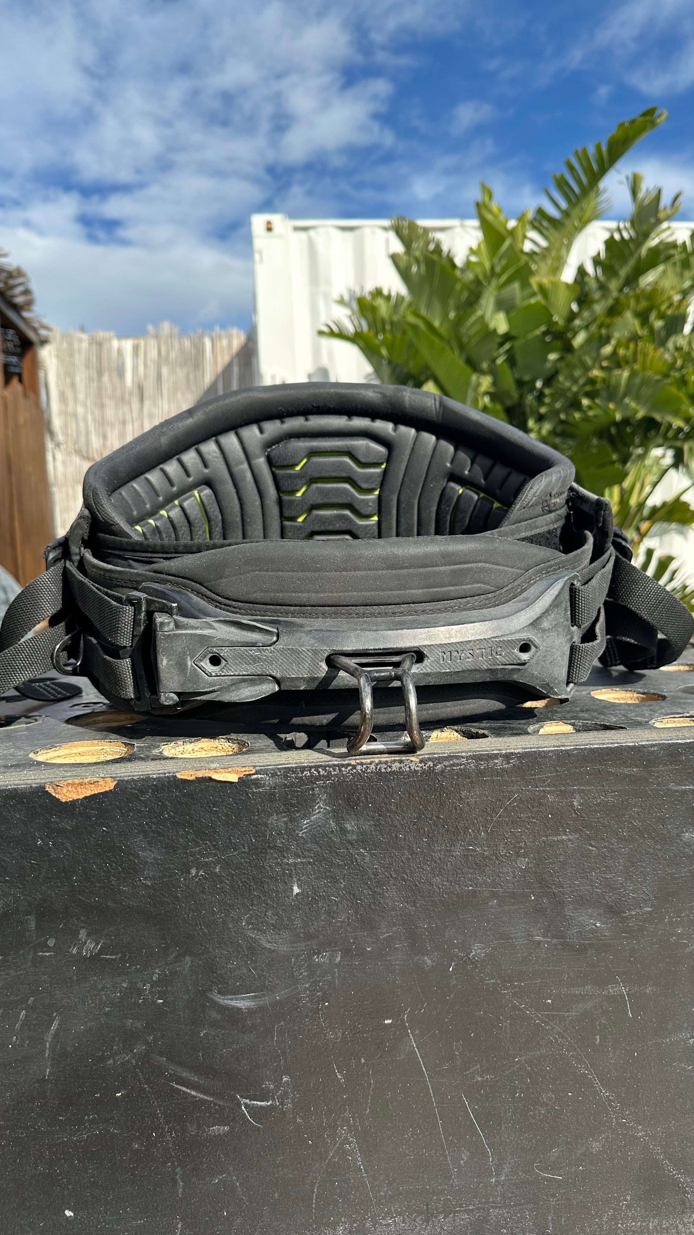 MYSTIC Harness STEALTH Segunda Mano