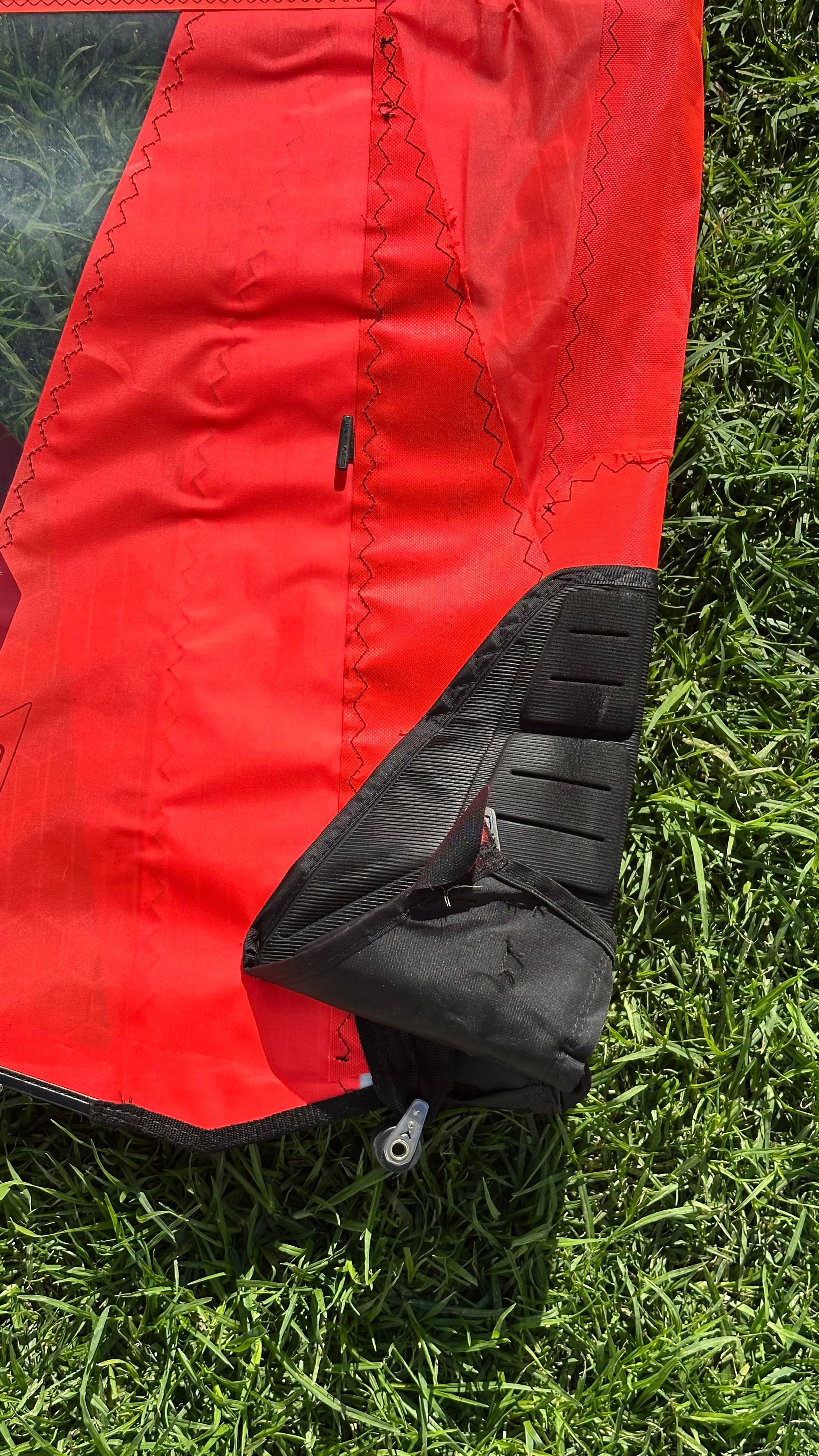 SEVERNE Foil Glide2 6.0 Segunda Mano