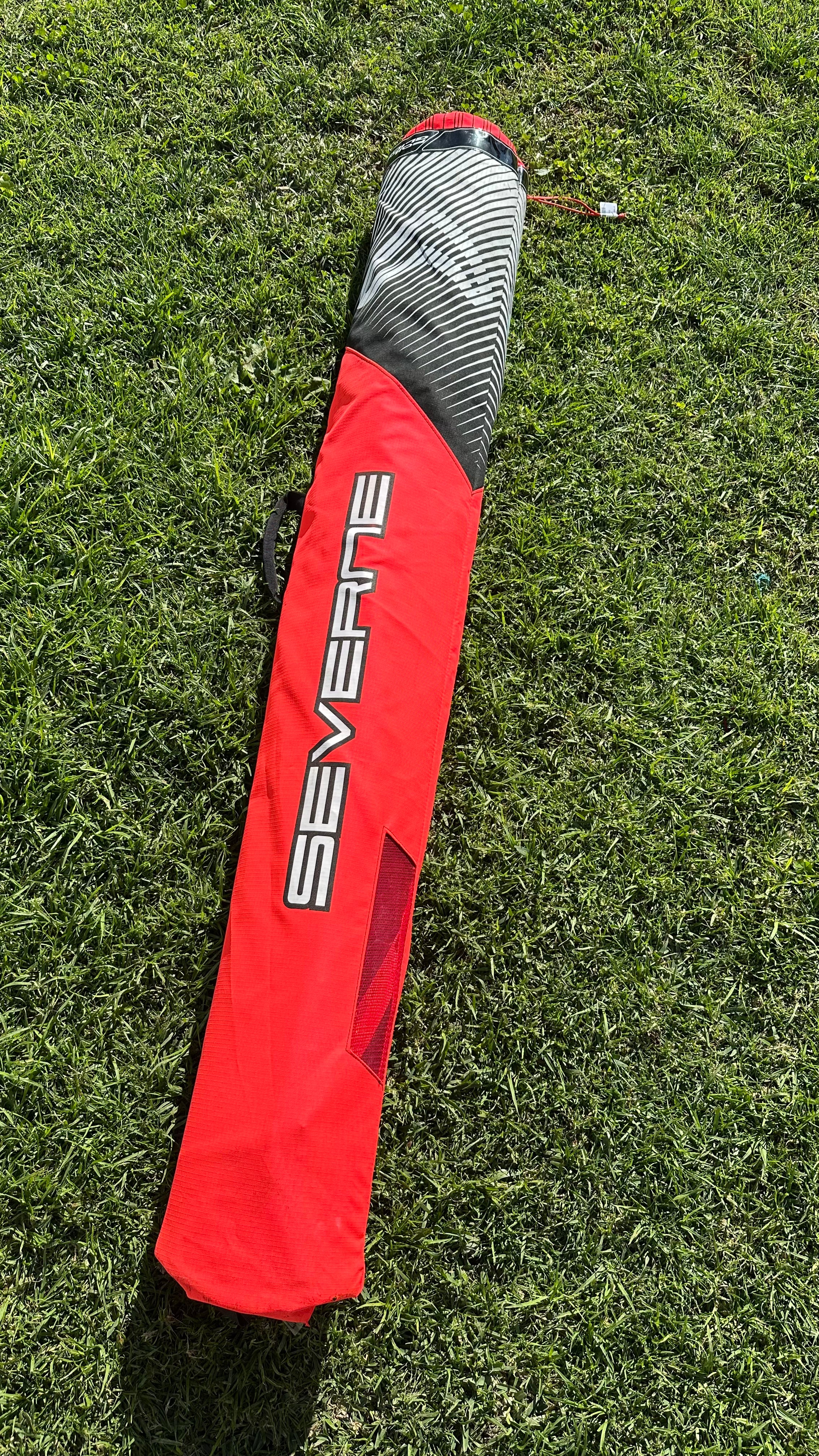 SEVERNE Foil Glide2 5.0 Segunda Mano