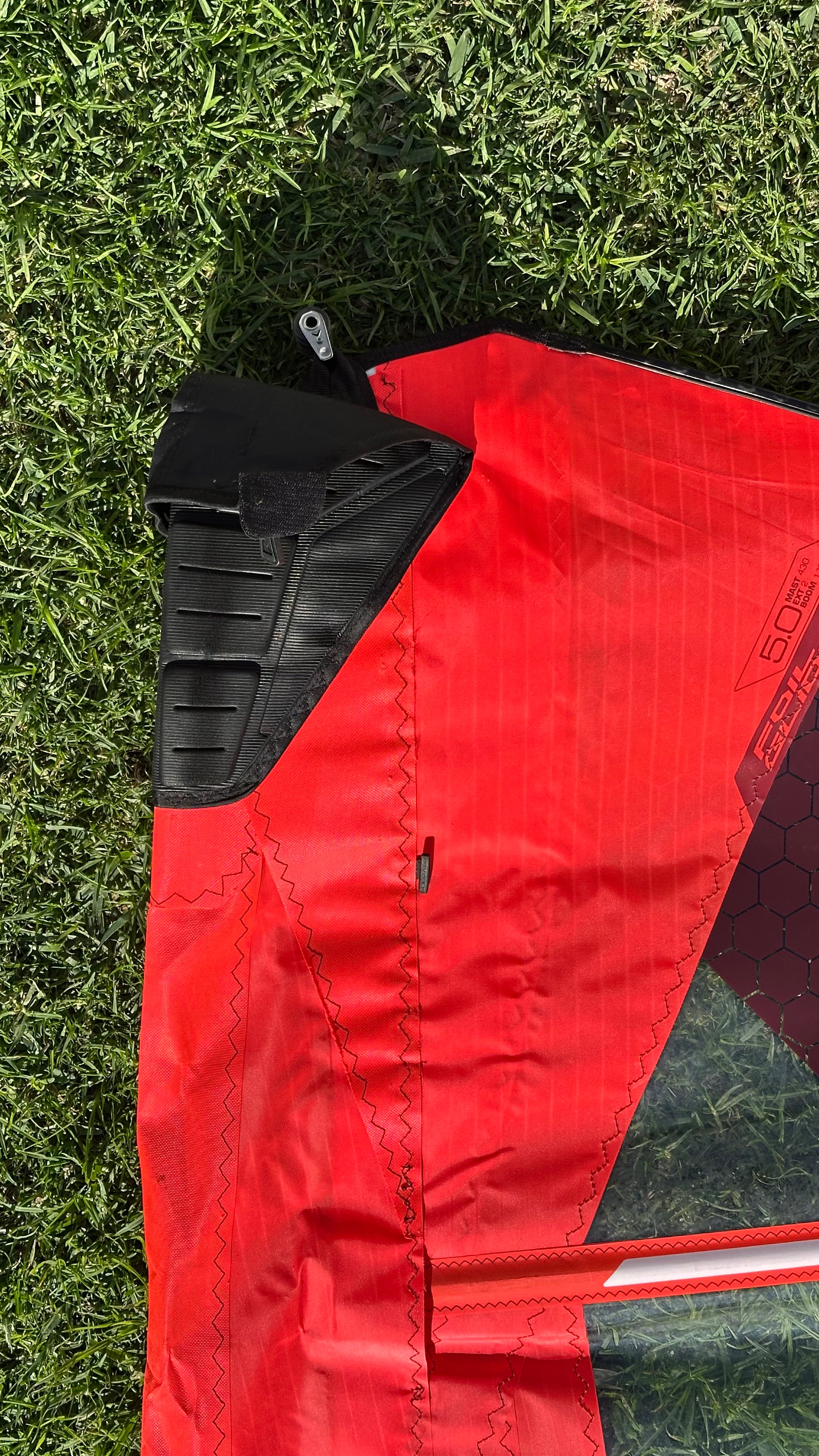 SEVERNE Foil Glide2 5.0 Segunda Mano