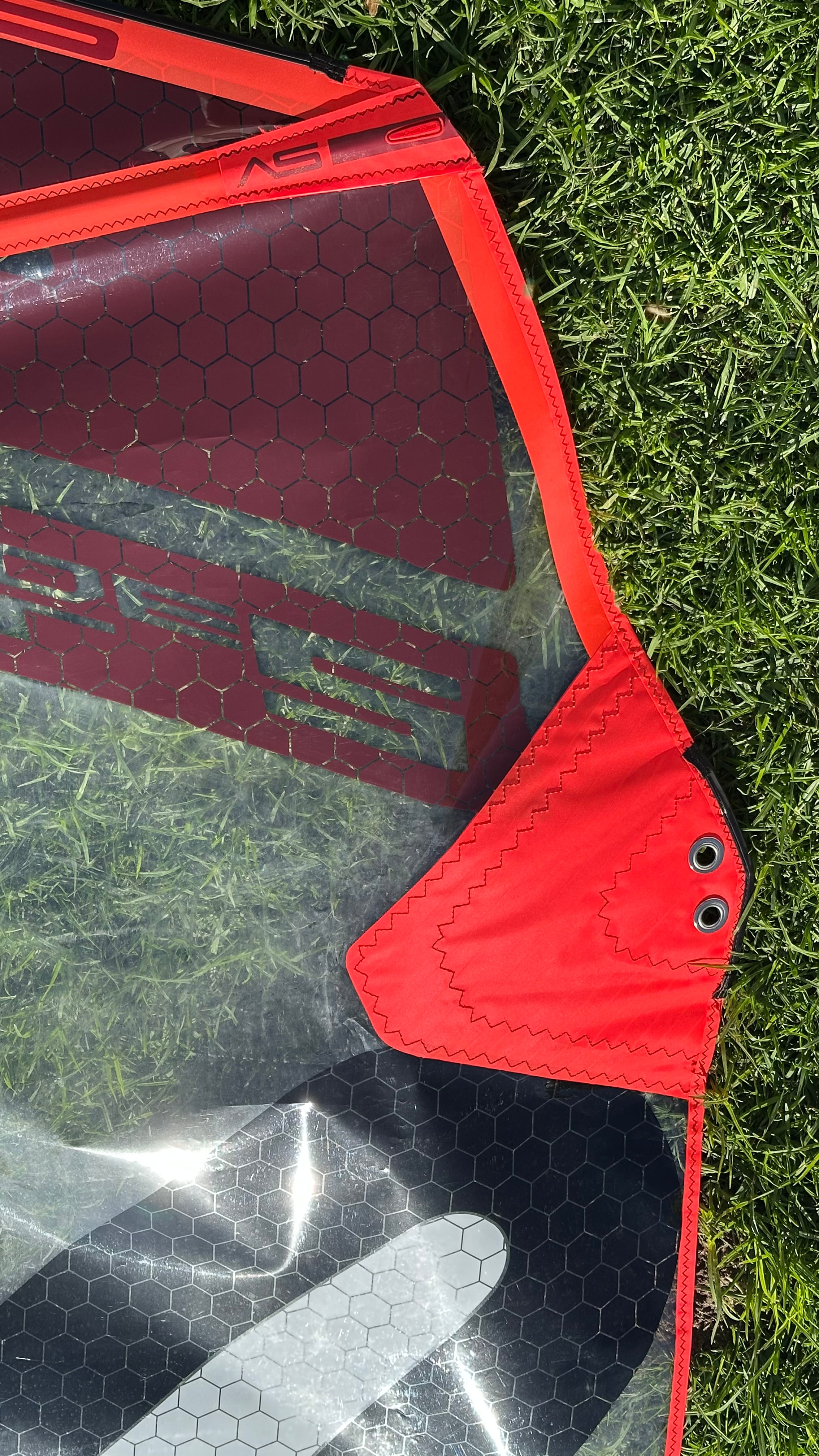 SEVERNE Foil Glide2 5.0 Segunda Mano