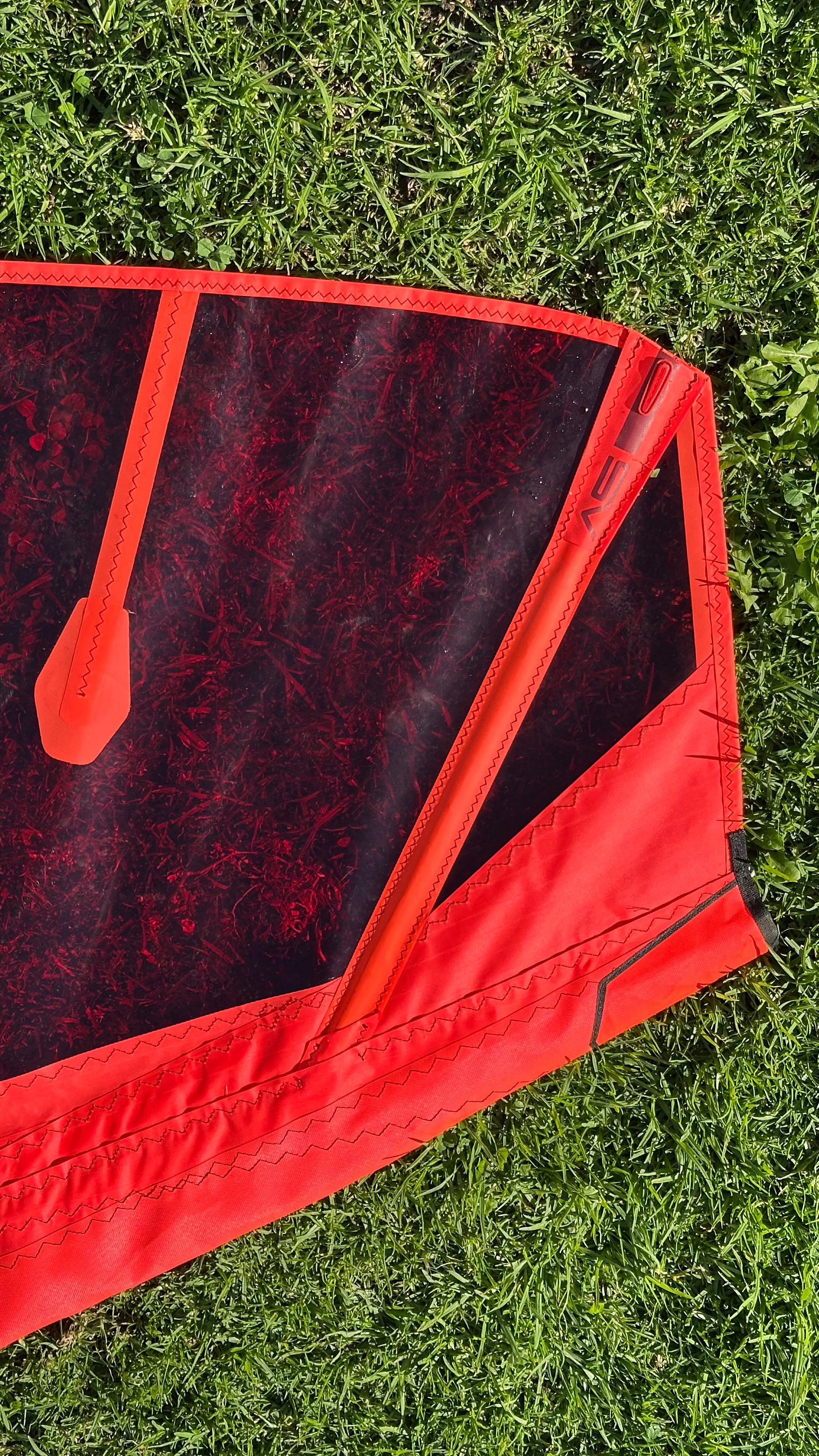 SEVERNE Foil Glide2 5.0 Segunda Mano