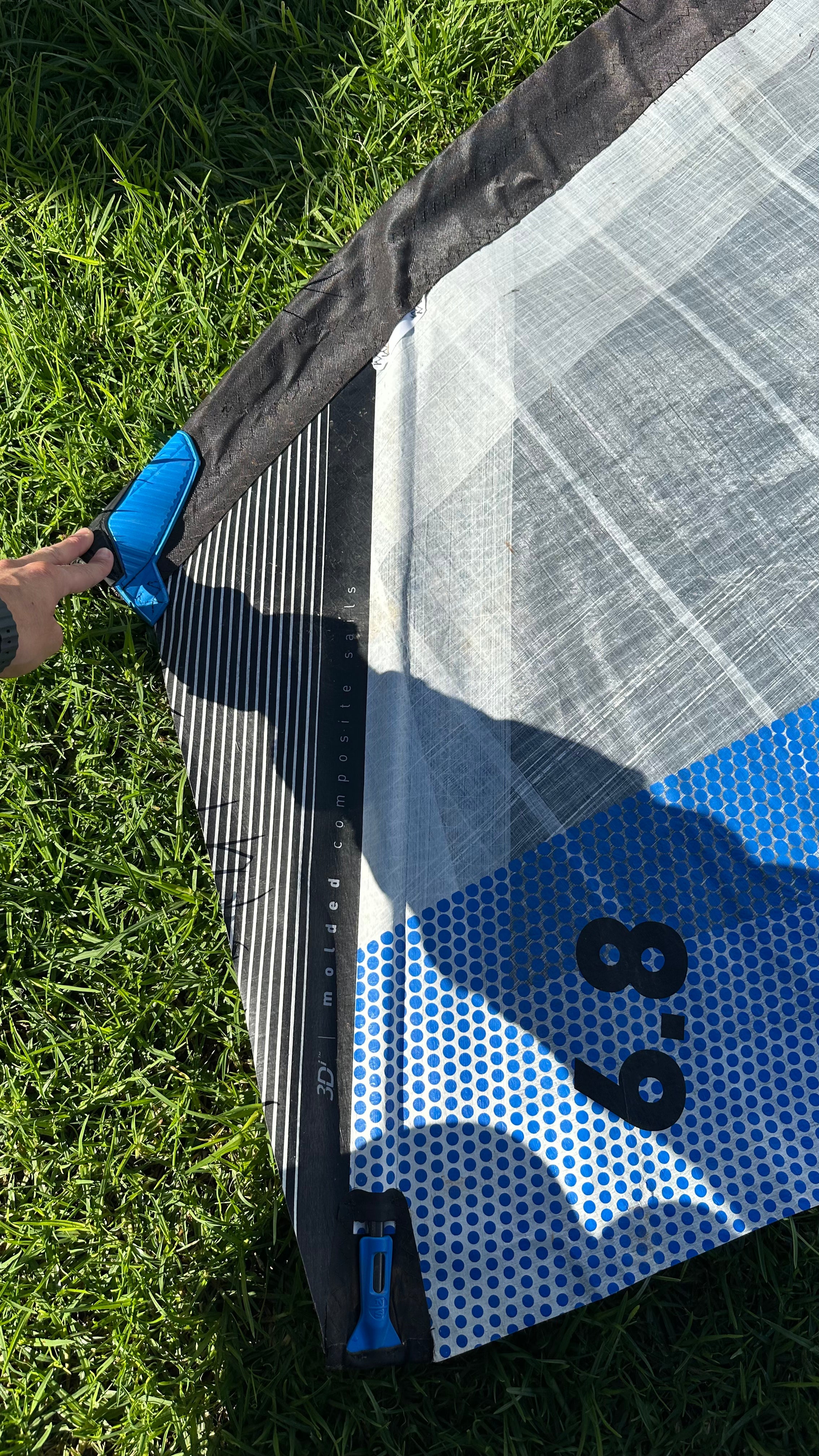 NORTH Freespeed 6.8 Segunda Mano