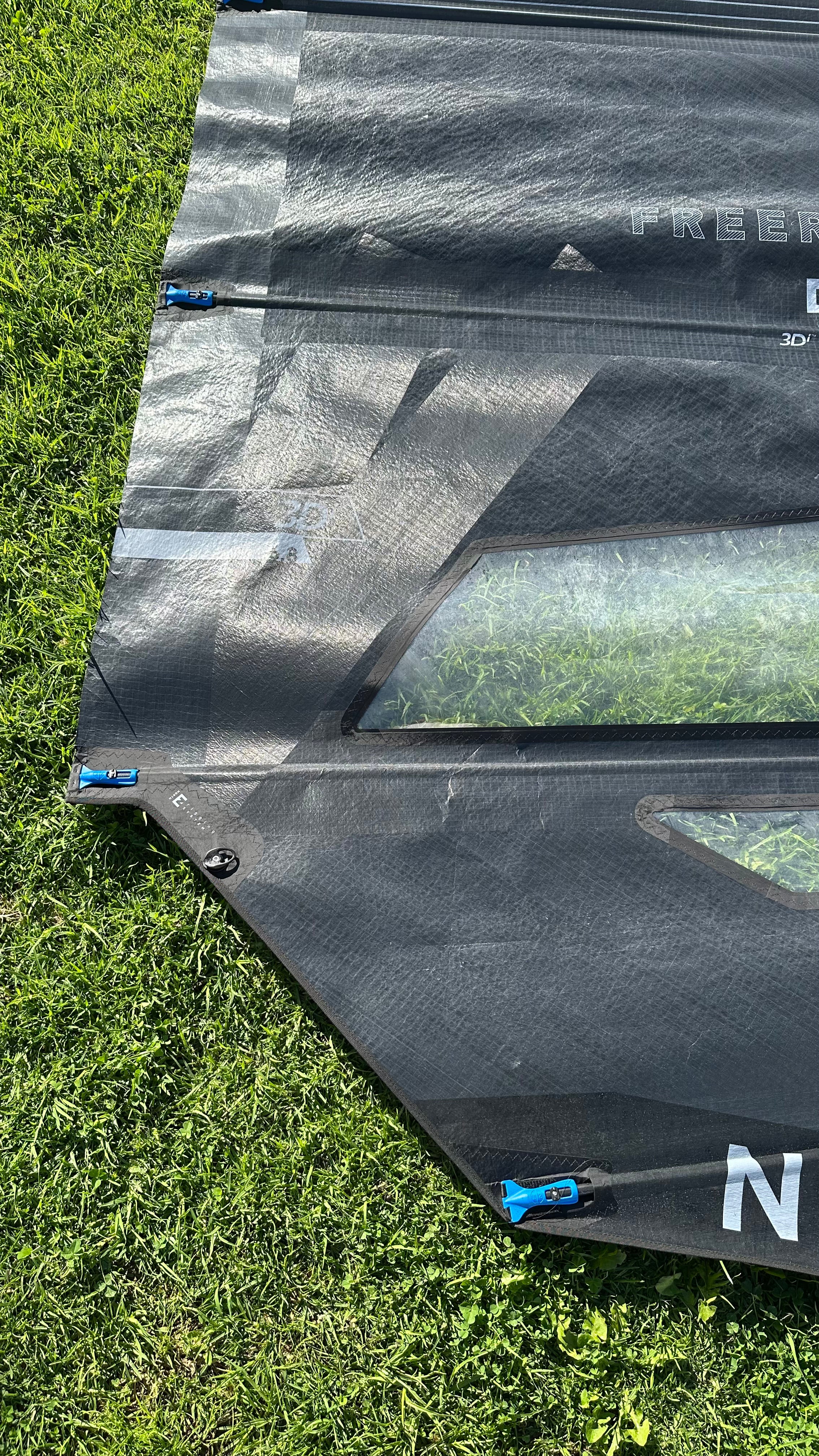 NORTH Freerace 6.8 Segunda Mano