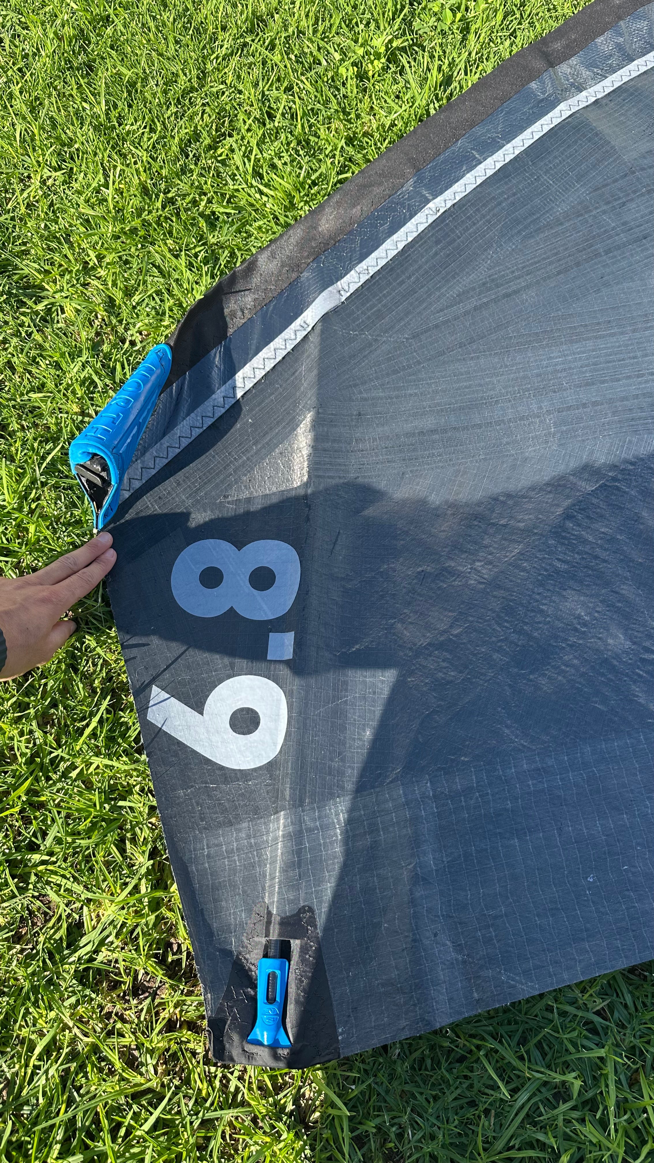 NORTH Freerace 6.8 Segunda Mano