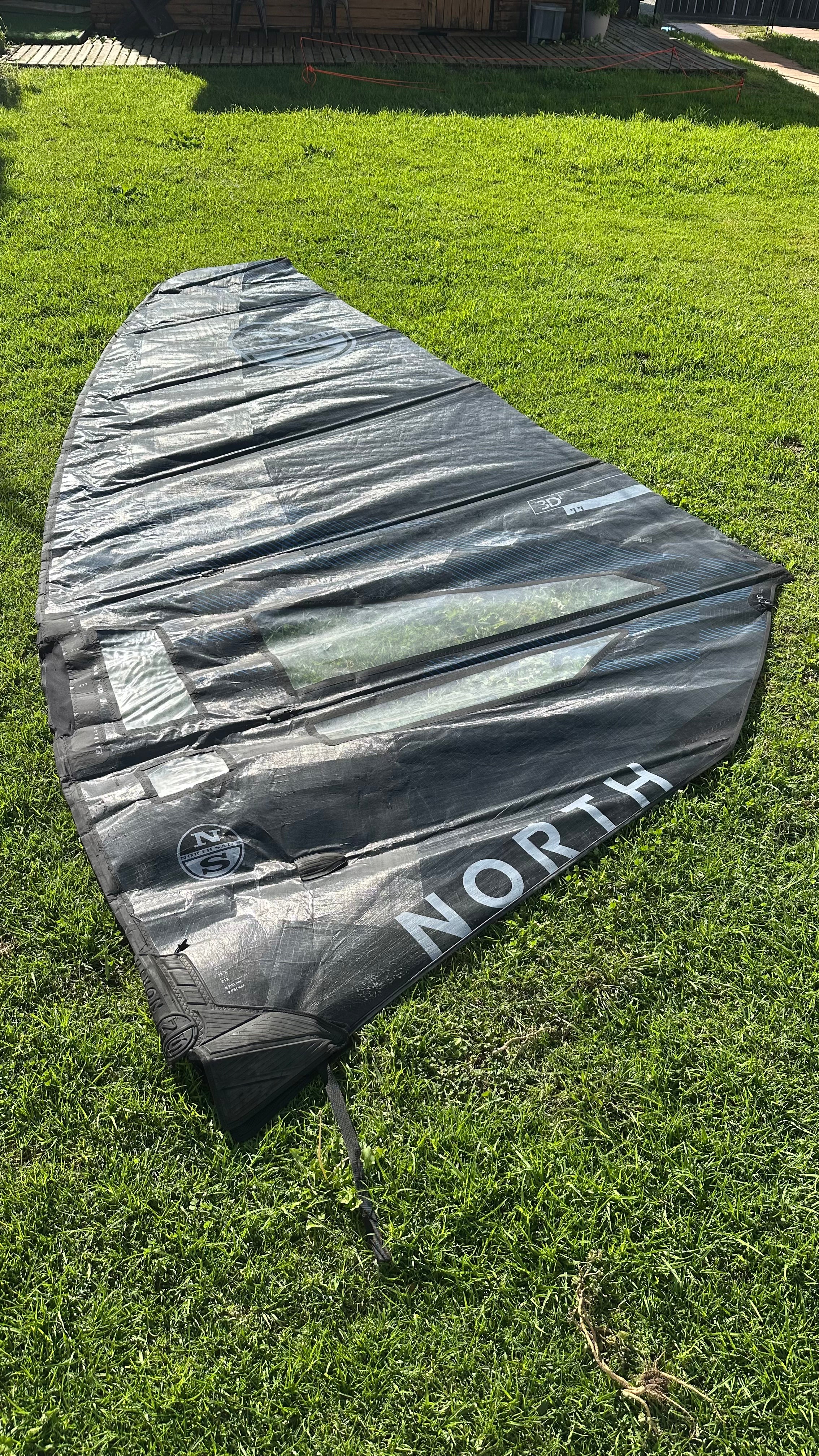 NORTH Freerace 7.7 Segunda Mano