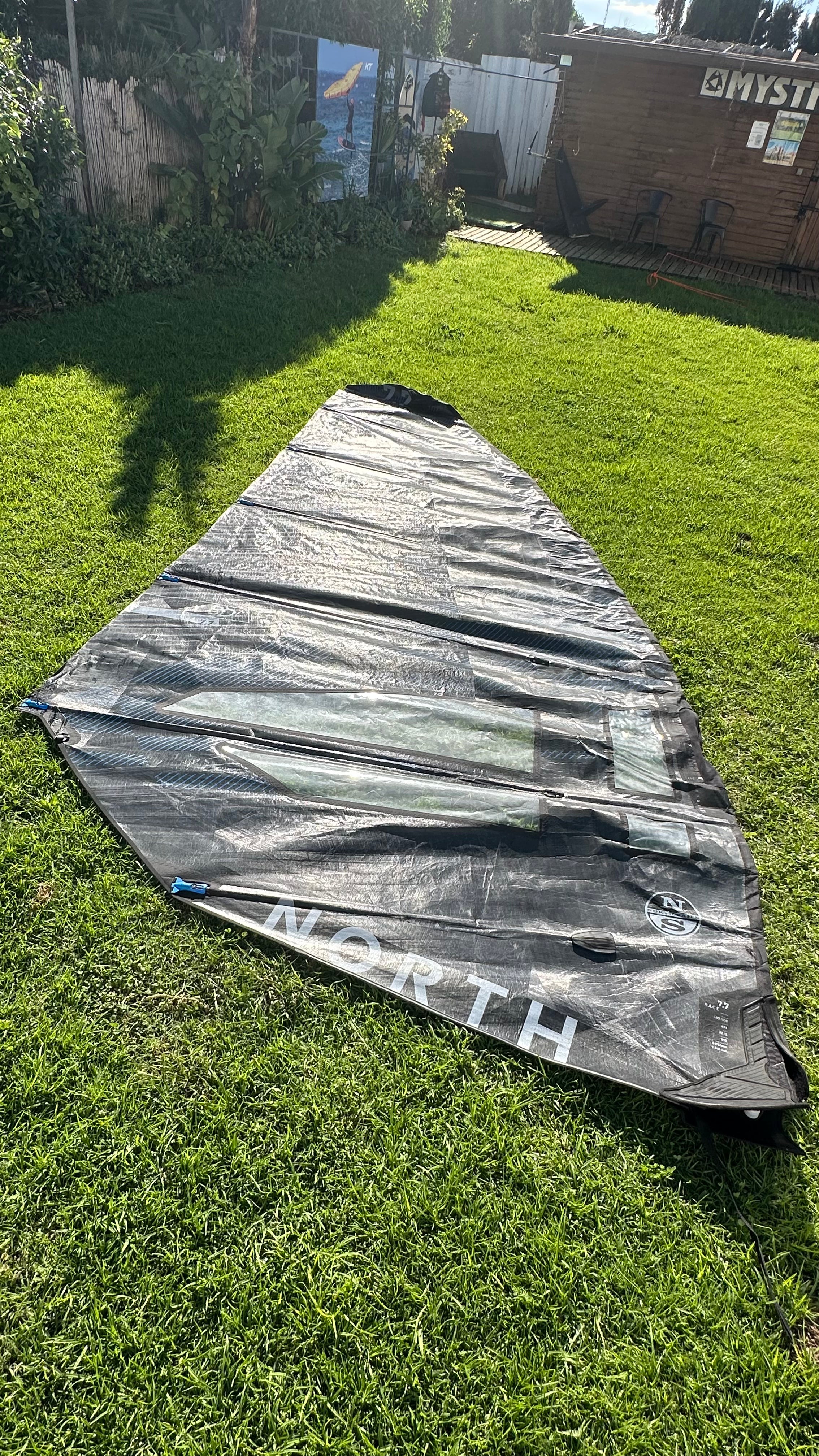 NORTH Freerace 7.7 Segunda Mano