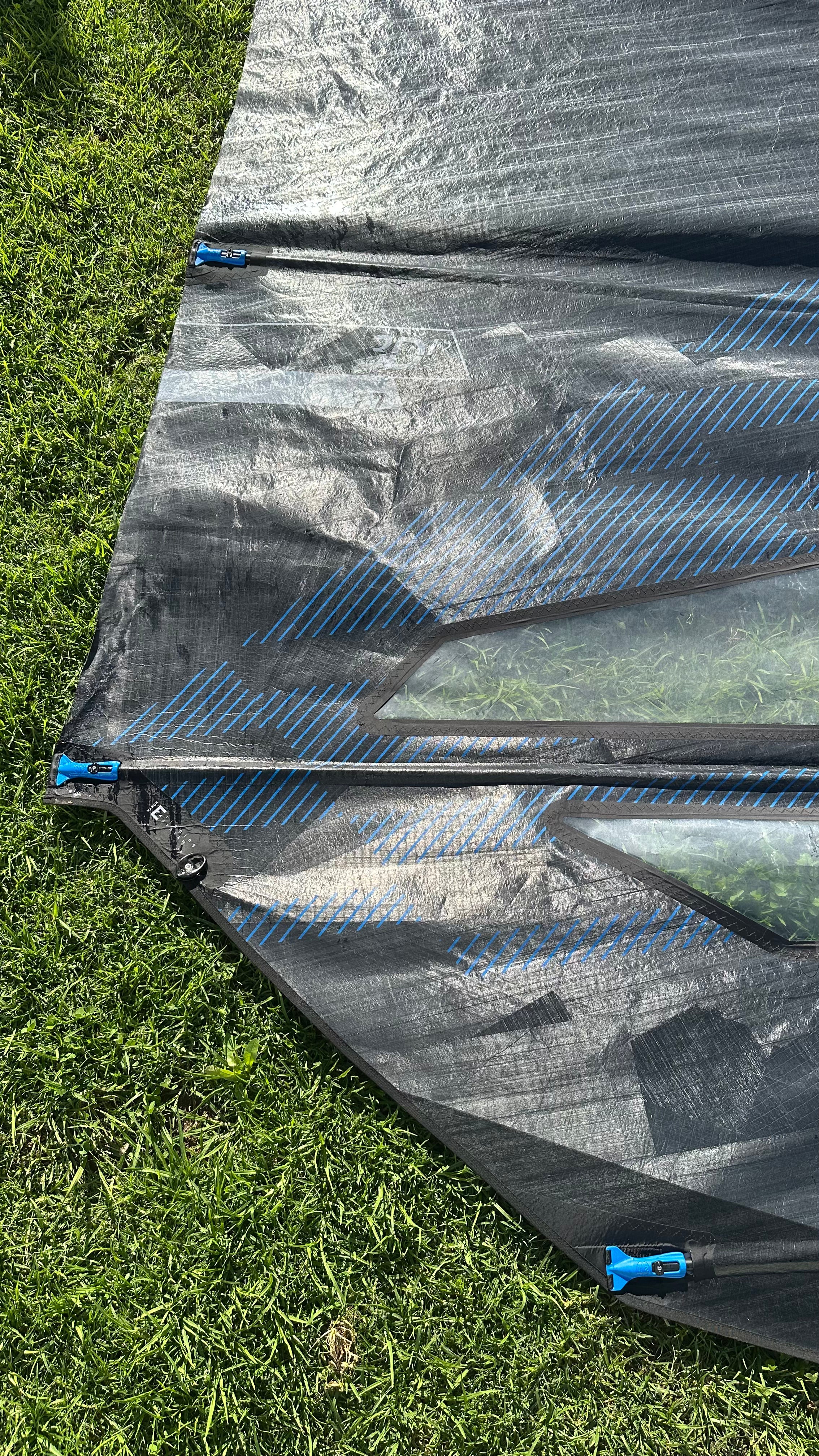 NORTH Freerace 7.7 Segunda Mano