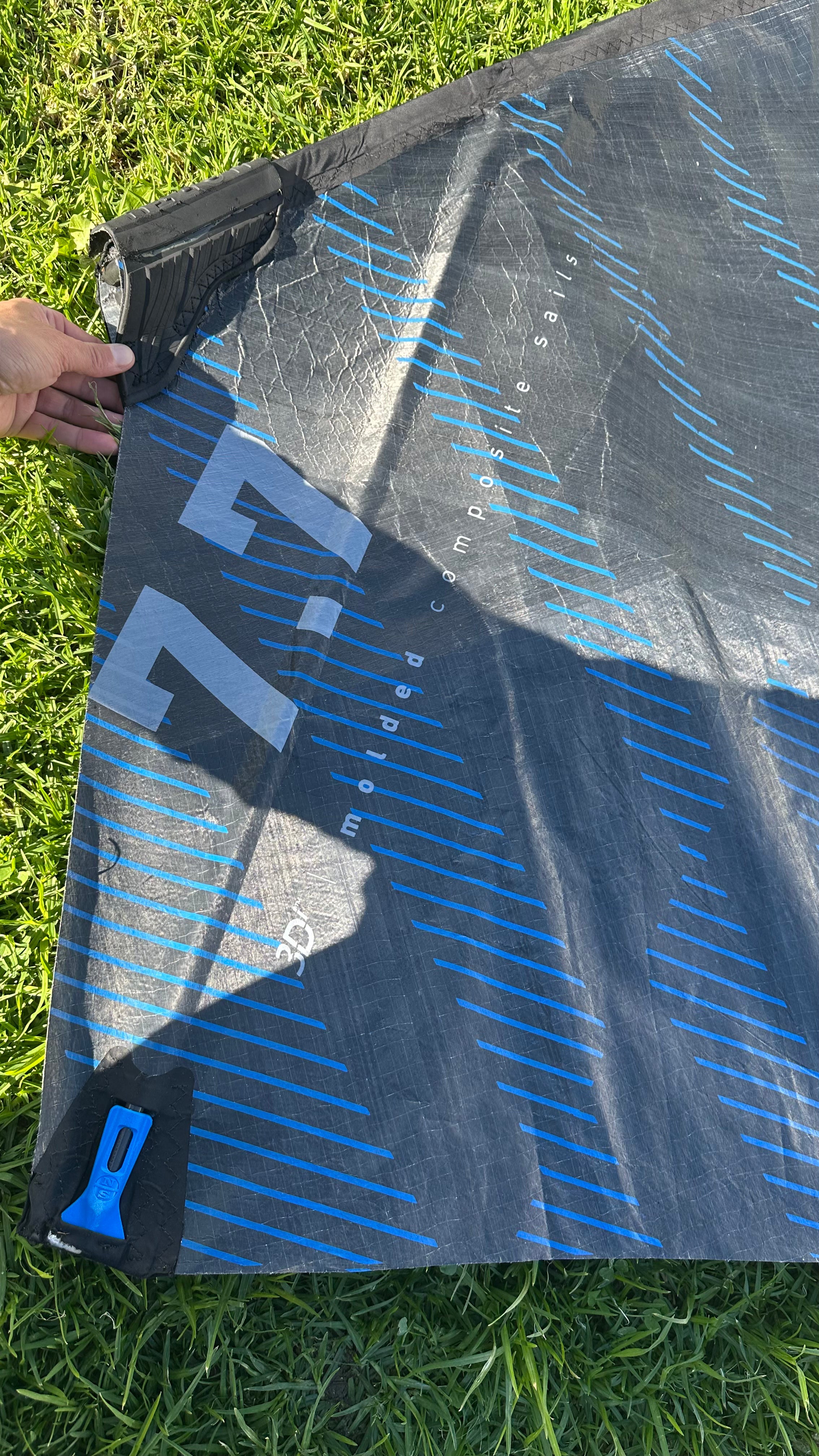 NORTH Freerace 7.7 Segunda Mano