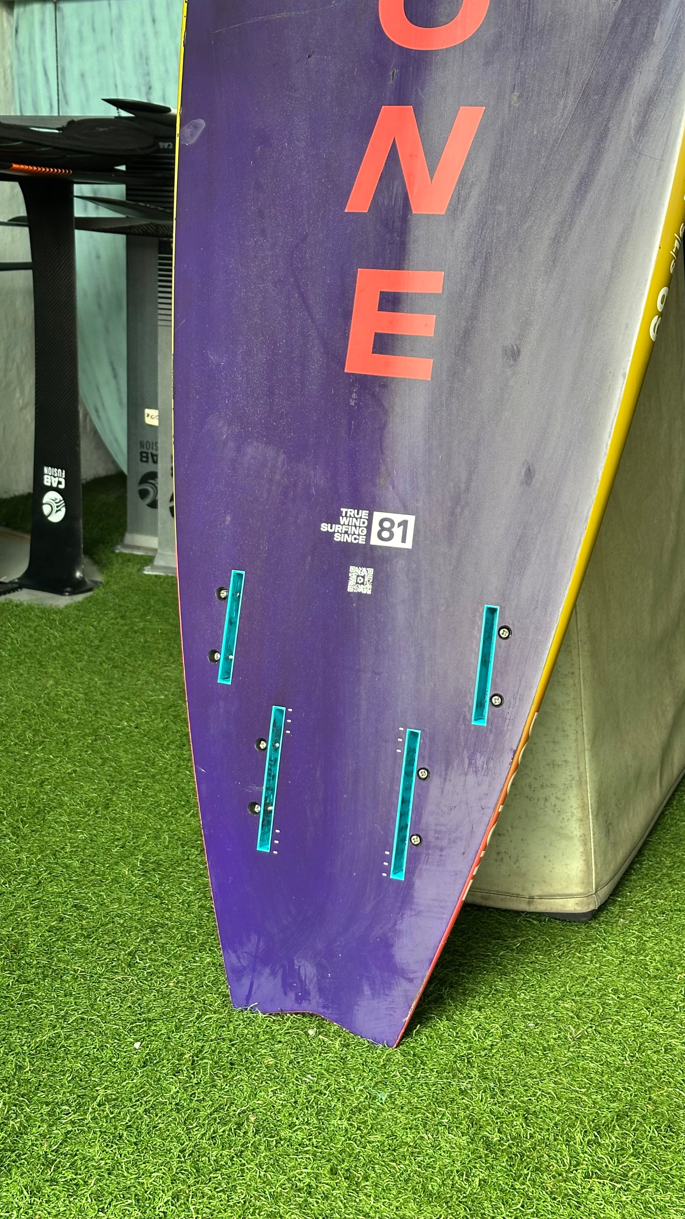 DUOTONE Grip 3 SLS 69l Segunda Mano