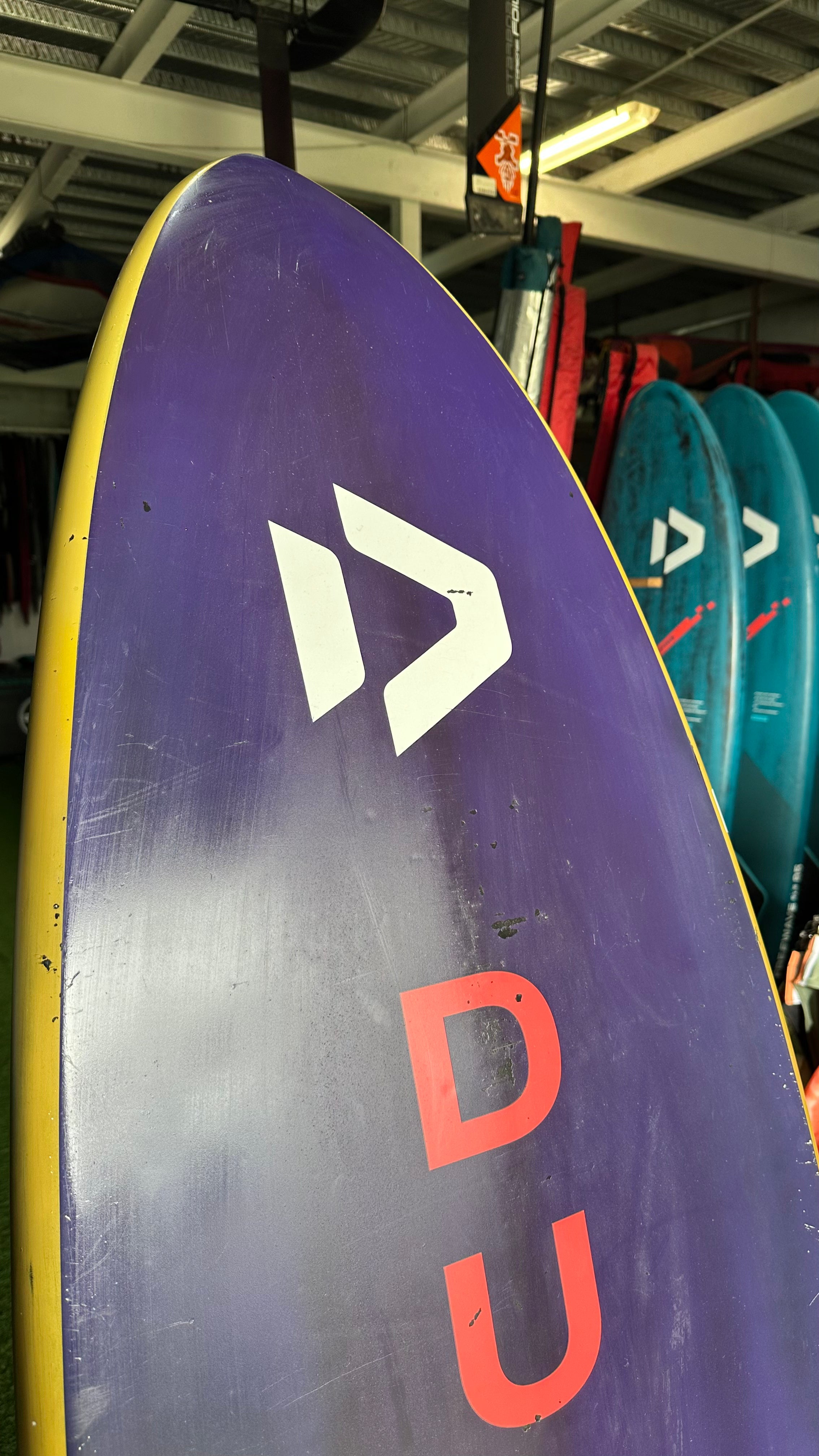 DUOTONE Grip 3 SLS 69l Segunda Mano