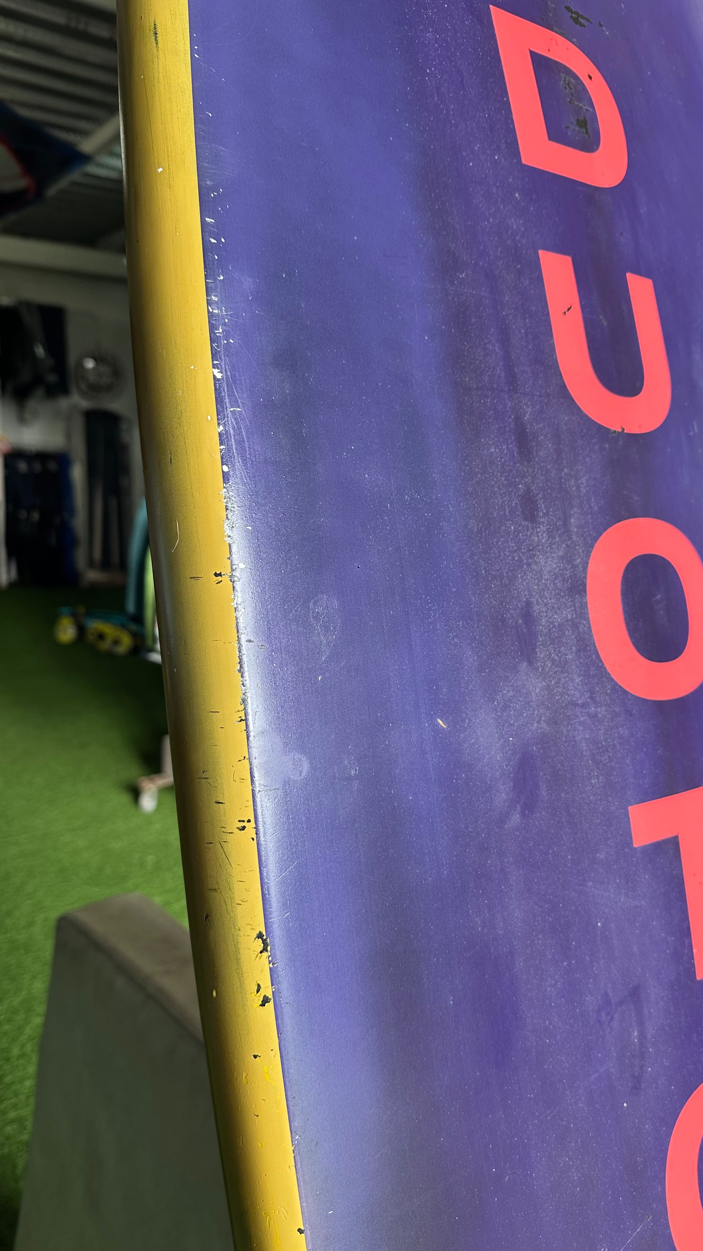 DUOTONE Grip 3 SLS 69l Segunda Mano