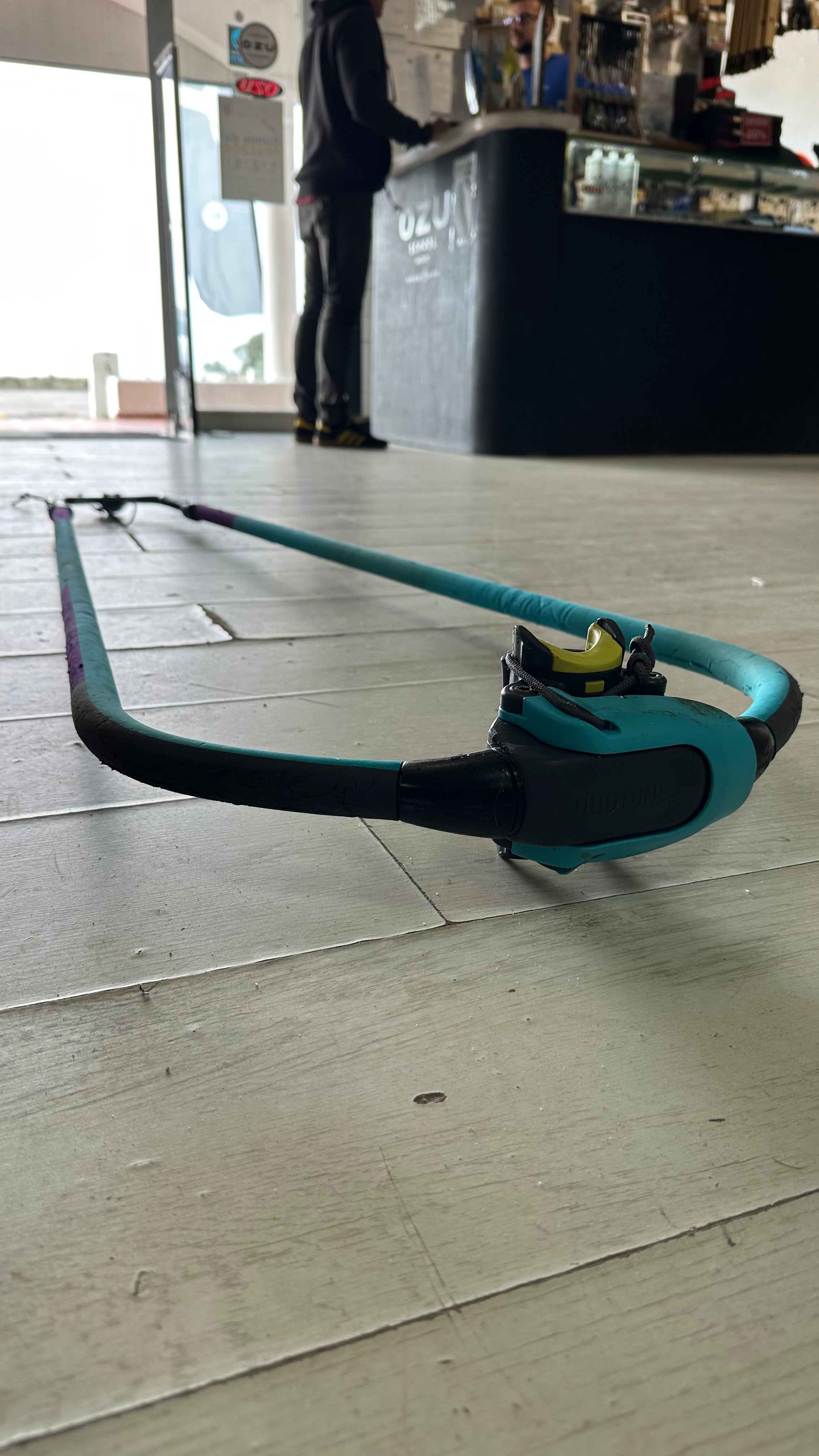 DUOTONE Botavara PLATINUM SERIES 140-190 Segunda mano