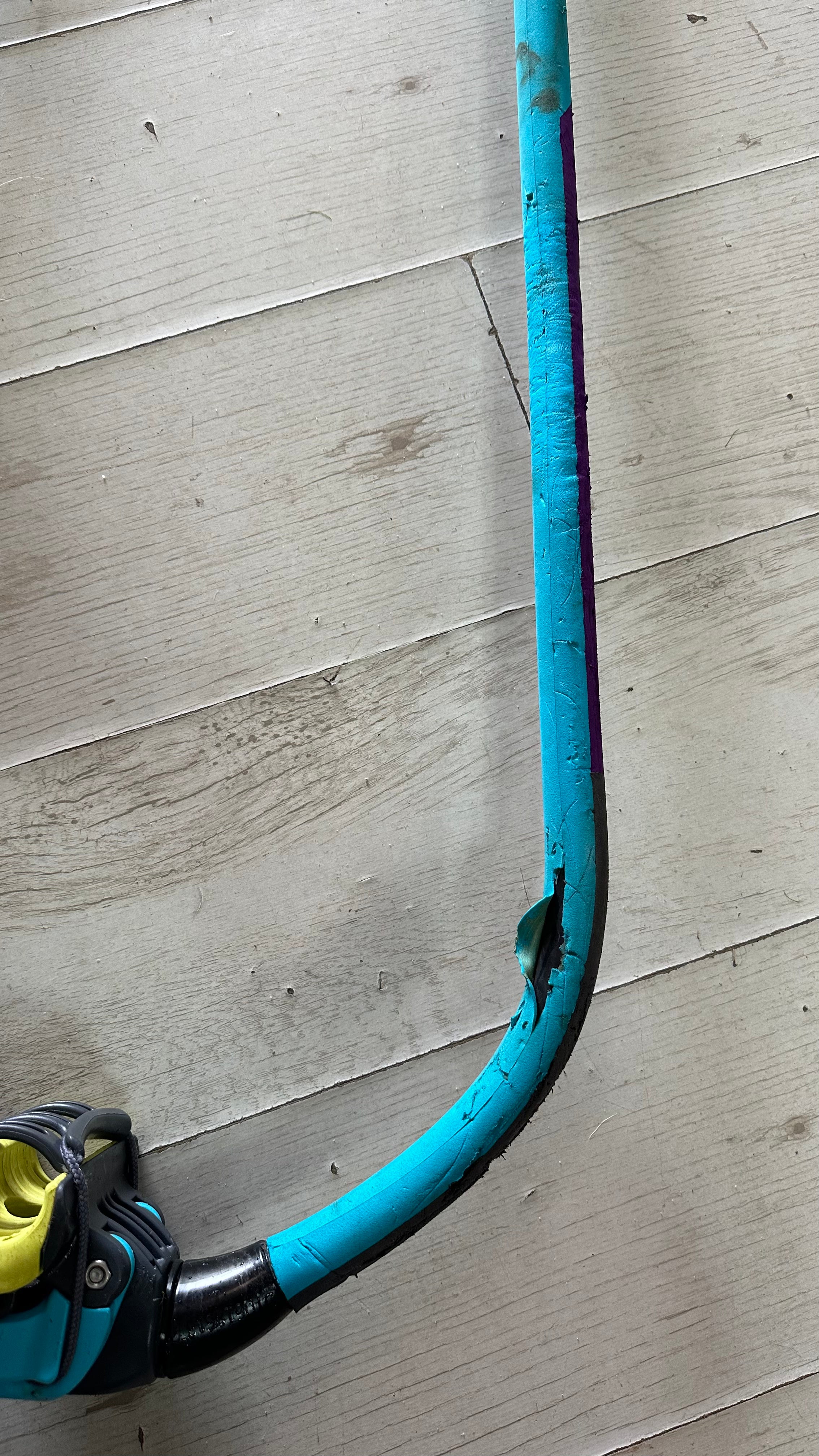 DUOTONE Botavara PLATINUM SERIES 140-190 Segunda mano