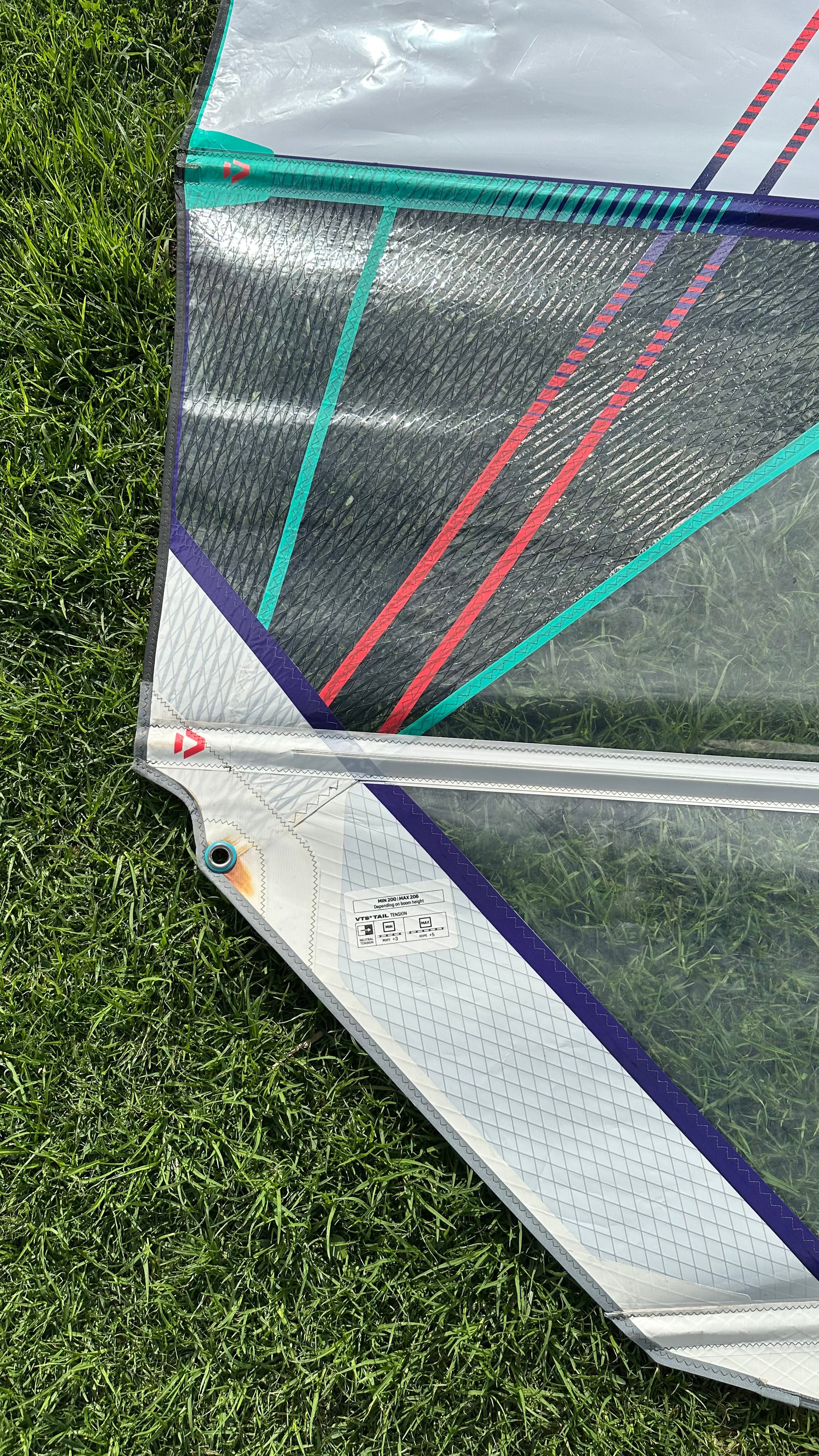 DUOTONE e_pace SLS 7.3 Segunda Mano