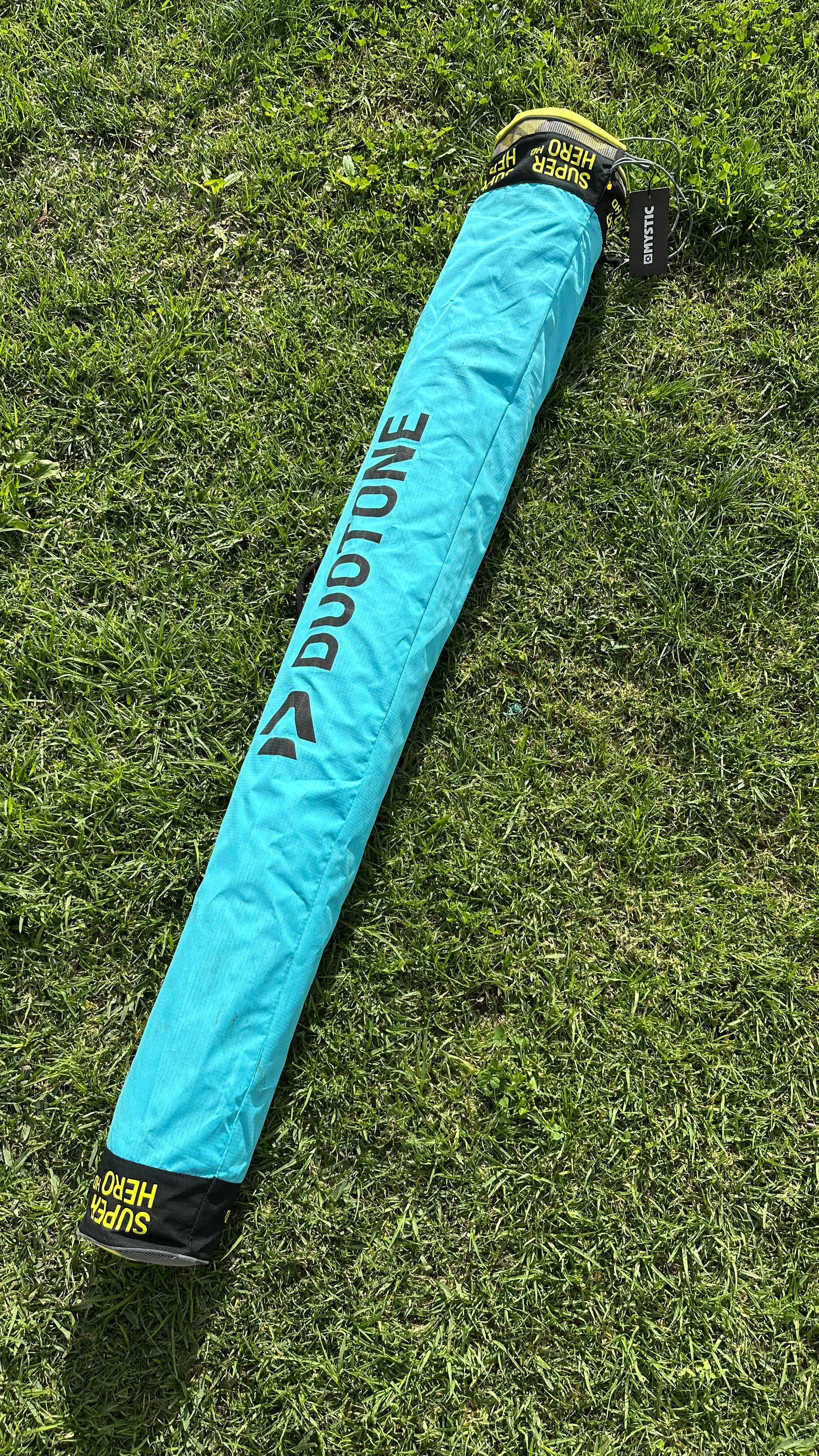 DUOTONE Super Hero HD 3.7 Segunda Mano