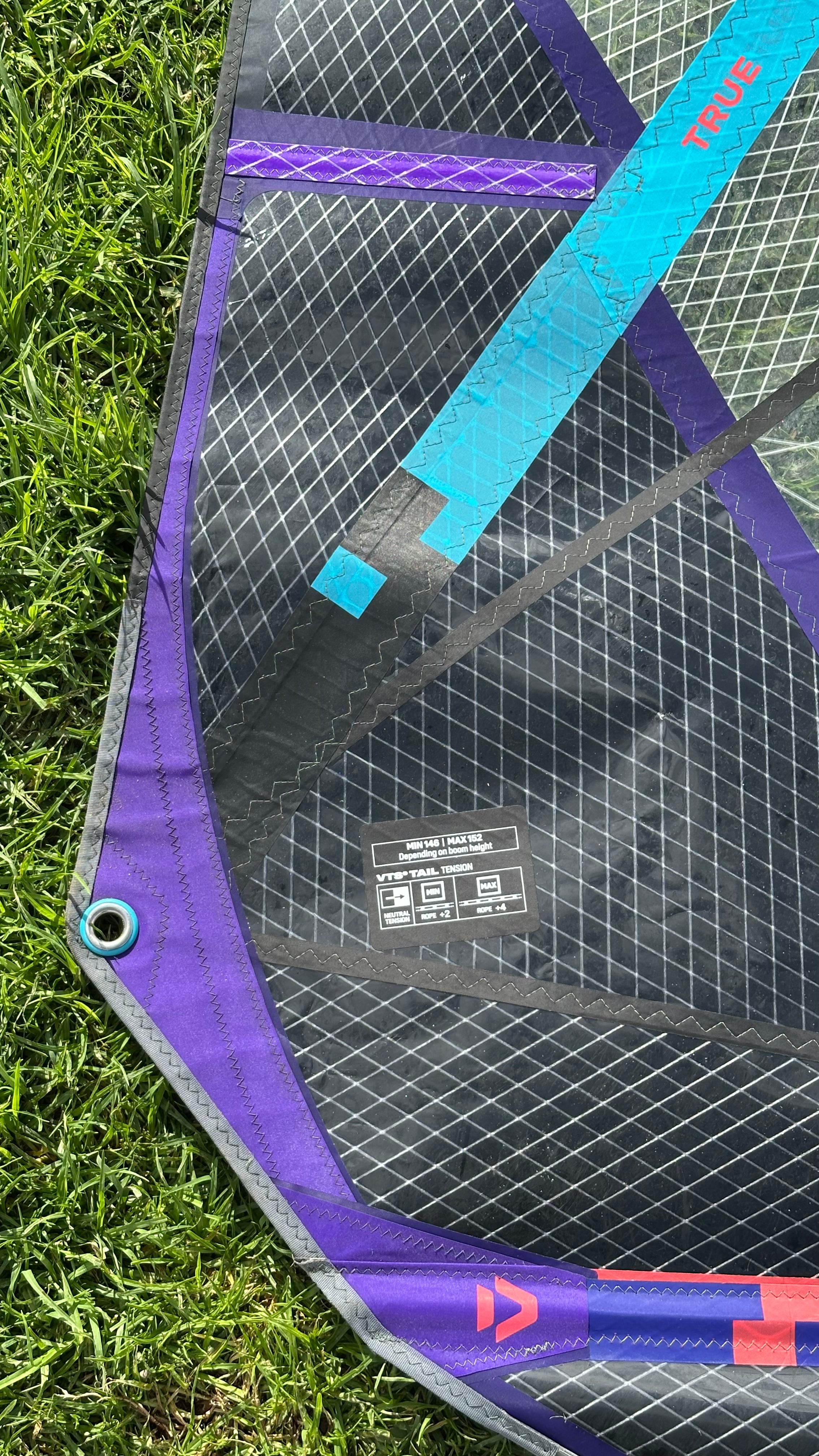 DUOTONE Super Hero HD 3.7 Segunda Mano