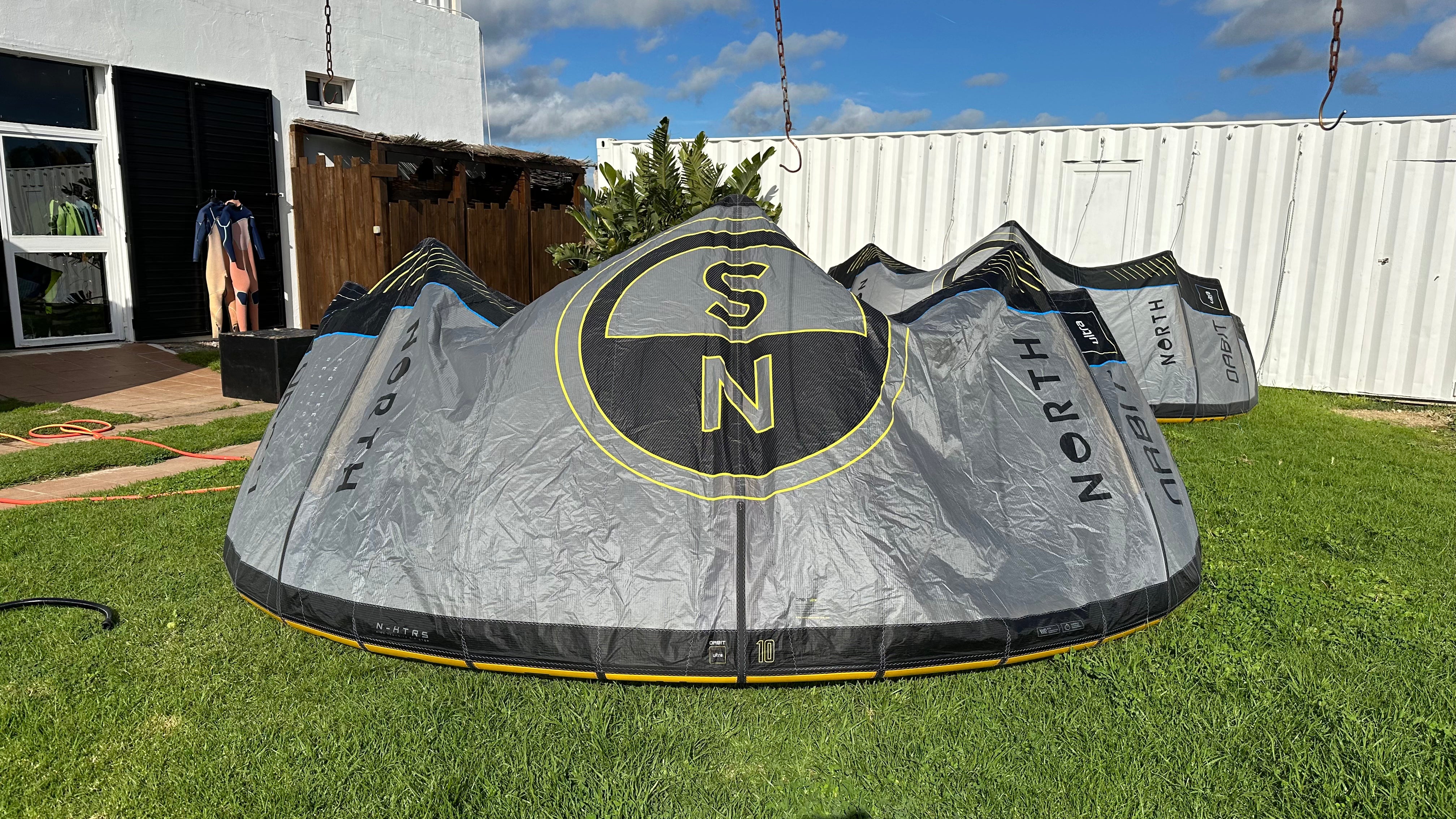 North ORBIT ULTRA 10m 2025 Segunda Mano