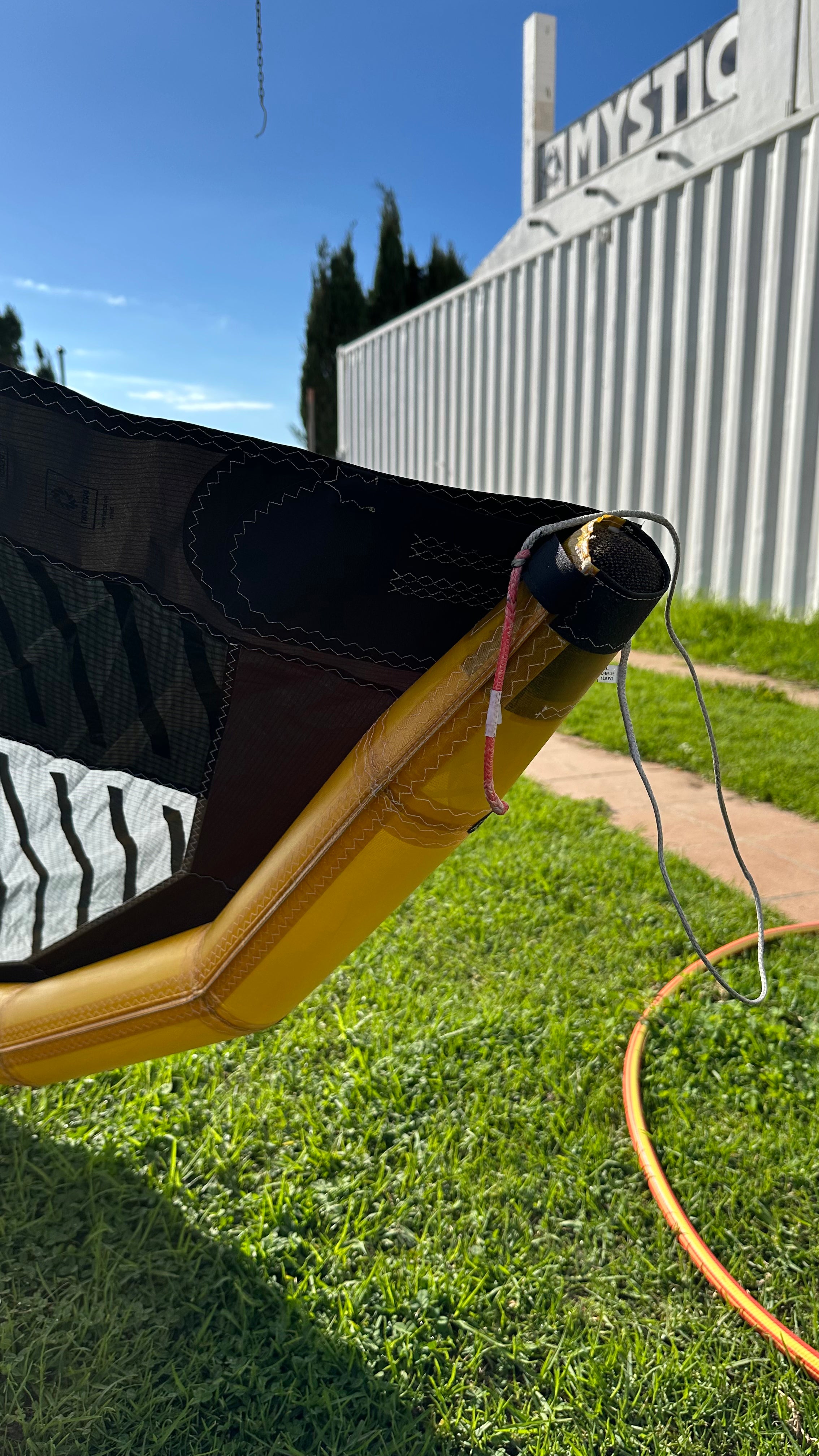 North ORBIT ULTRA 10m 2025 Segunda Mano