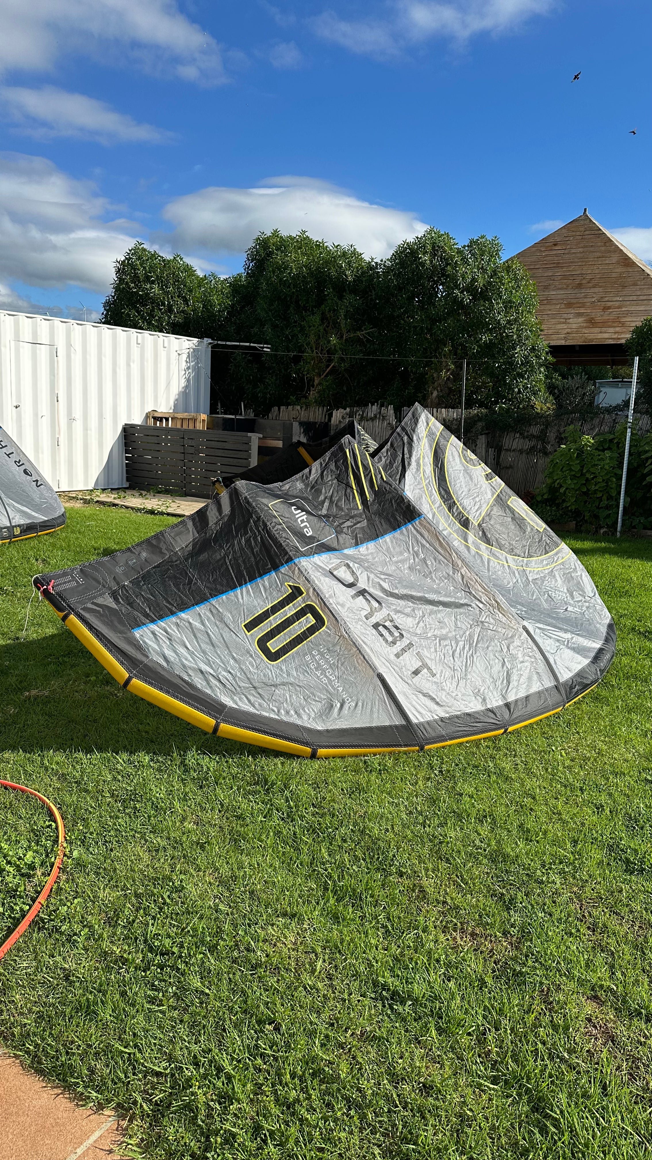 North ORBIT ULTRA 10m 2025 Segunda Mano