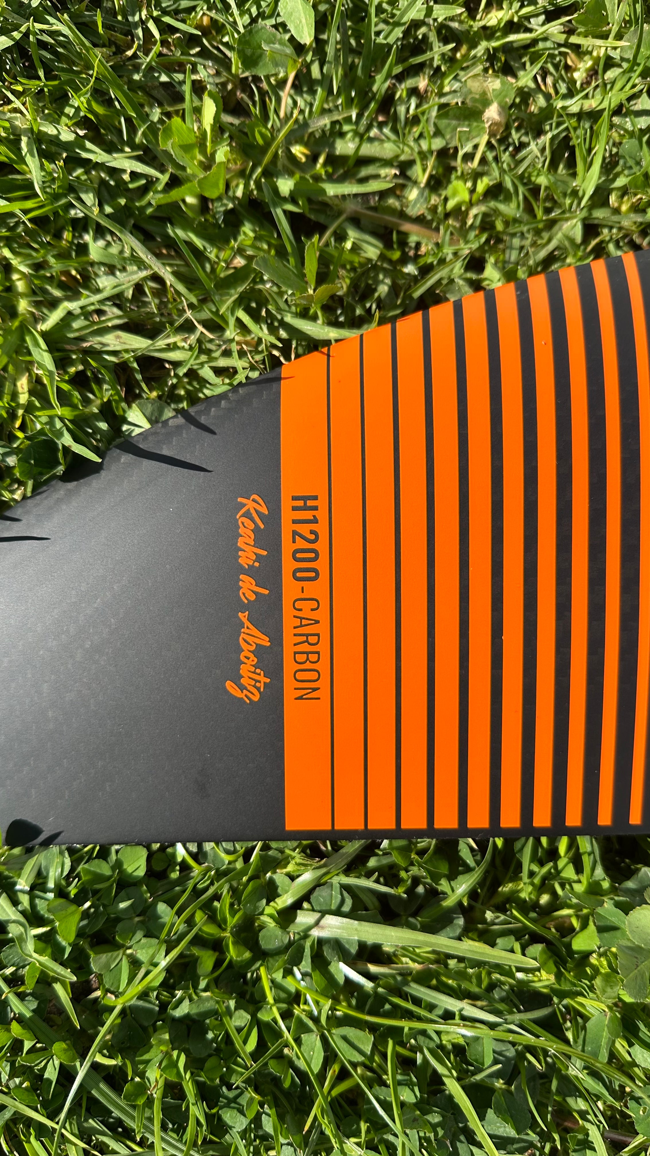 CABRINHA foil set completo NUEVO