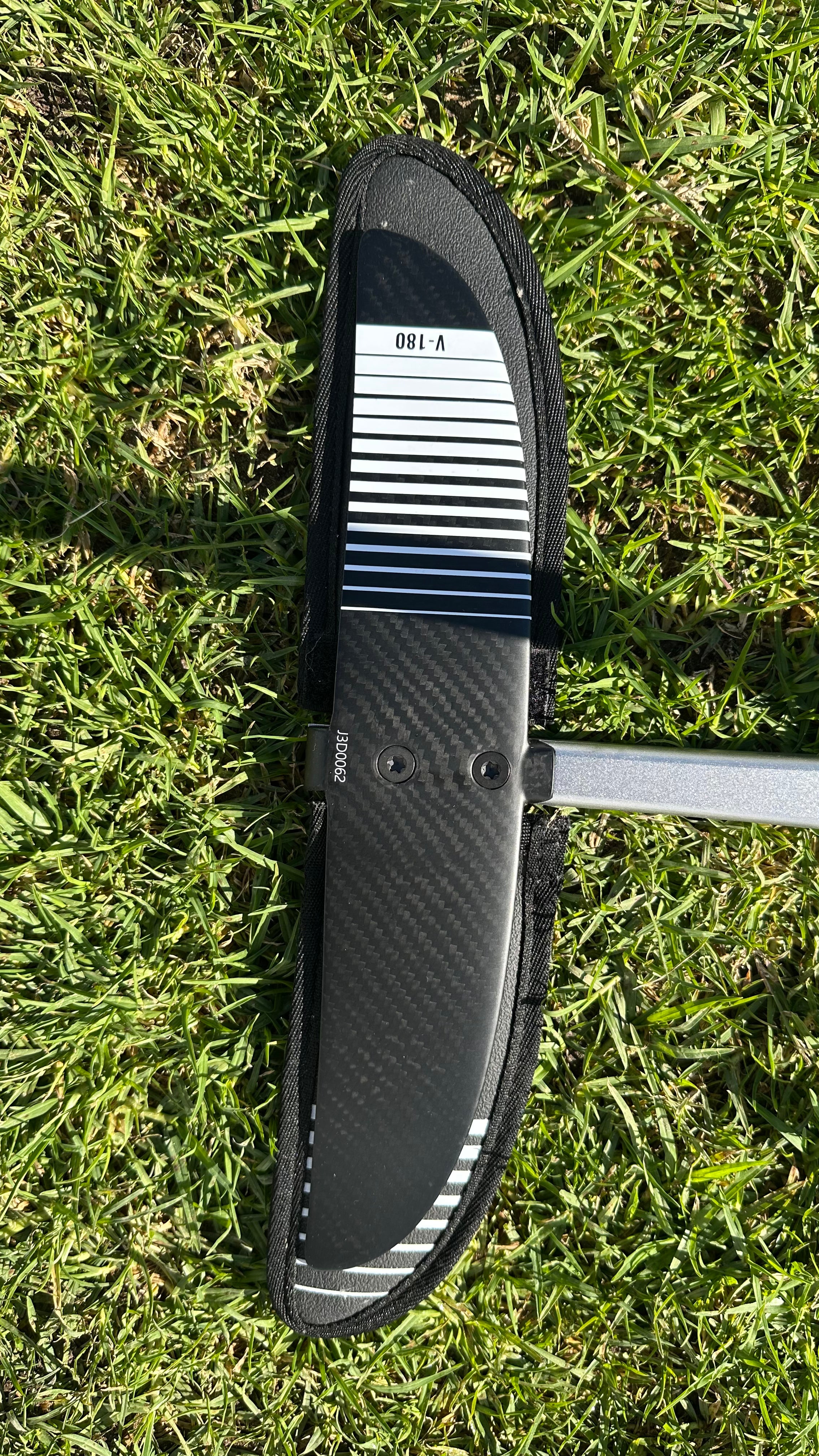 CABRINHA foil set completo NUEVO