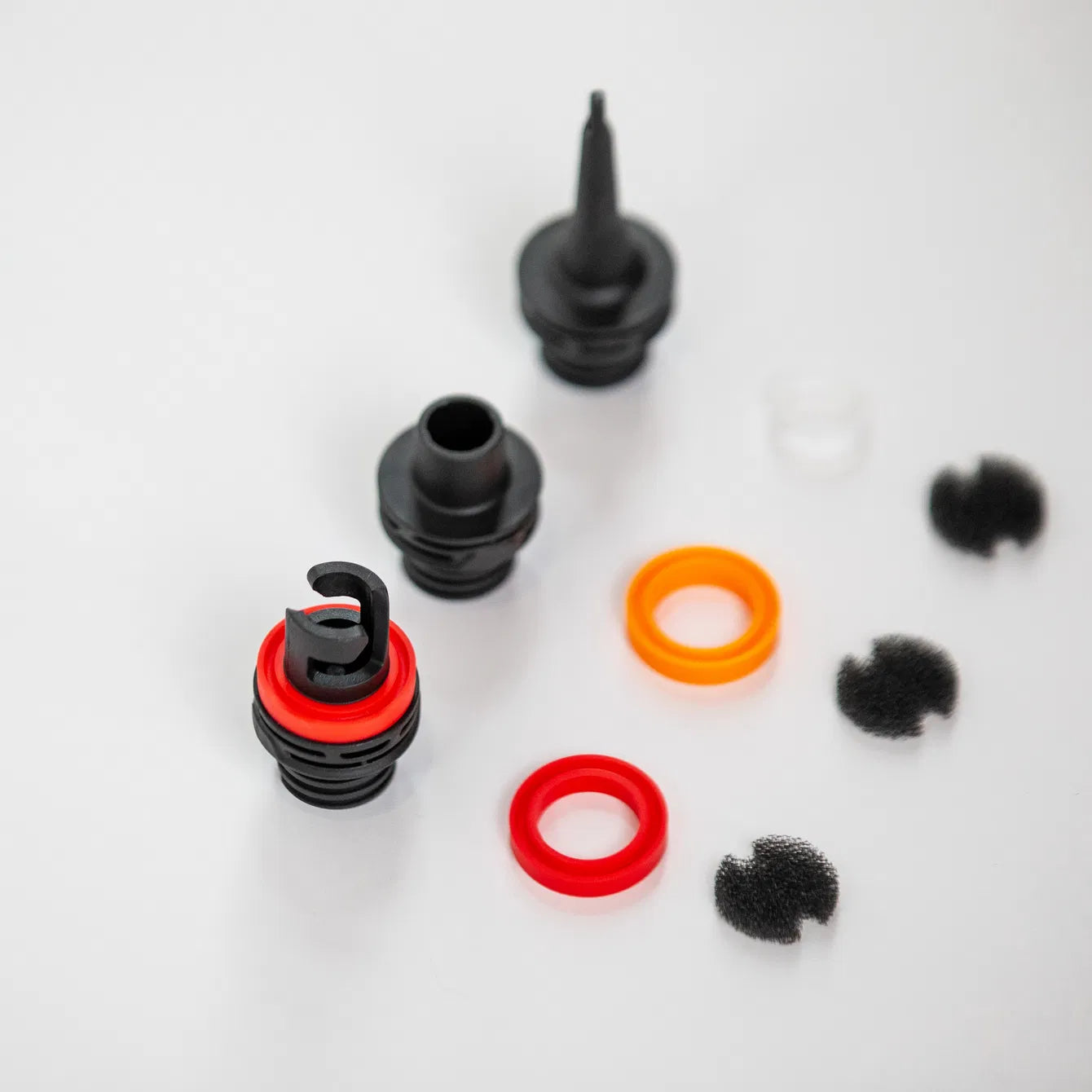 Duotone Lazepump 2026 - Inflador Eléctrico Kitesurf