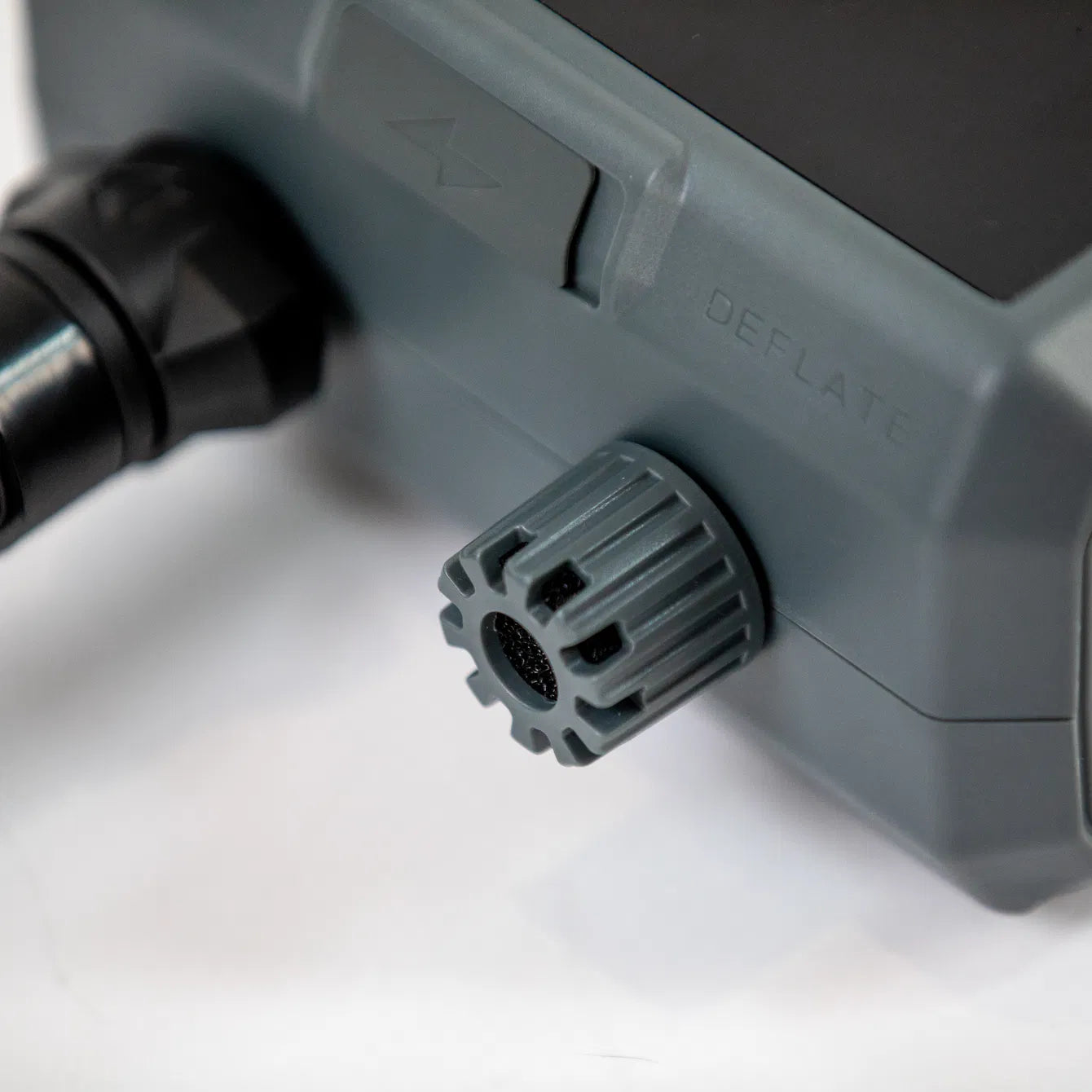 Duotone Lazepump 2026 - Inflador Eléctrico Kitesurf