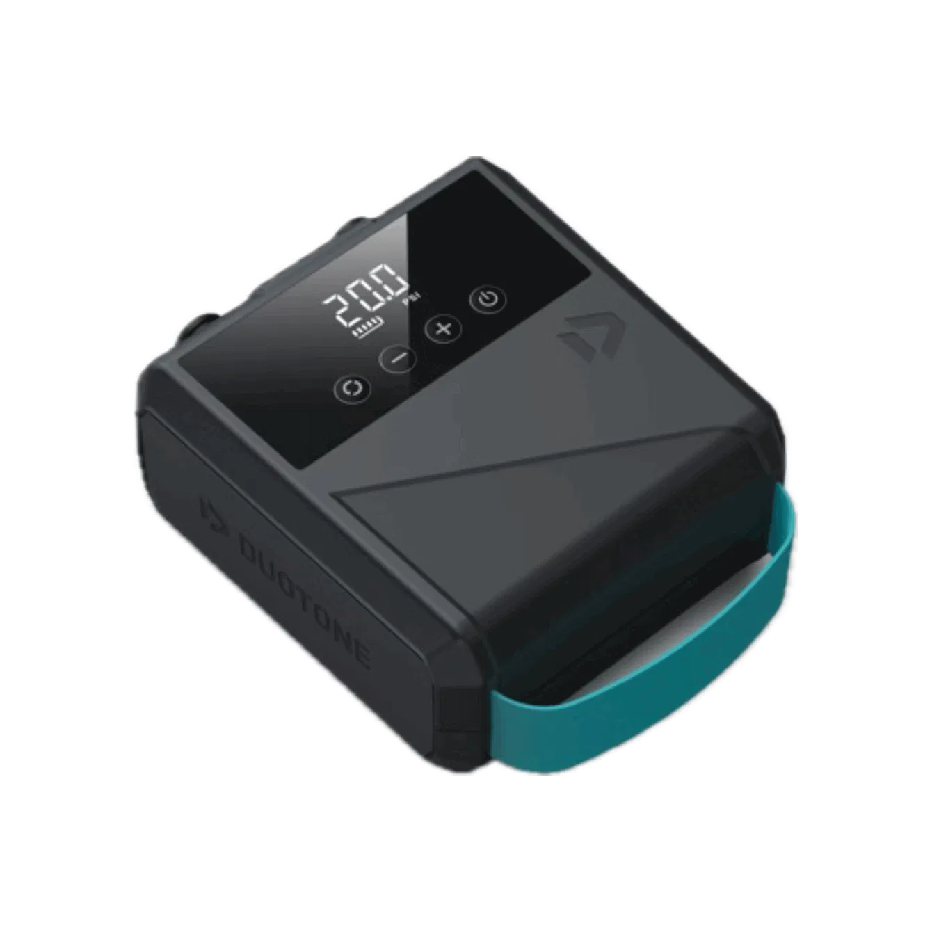 Duotone Lazepump 2026 - Inflador Eléctrico Kitesurf