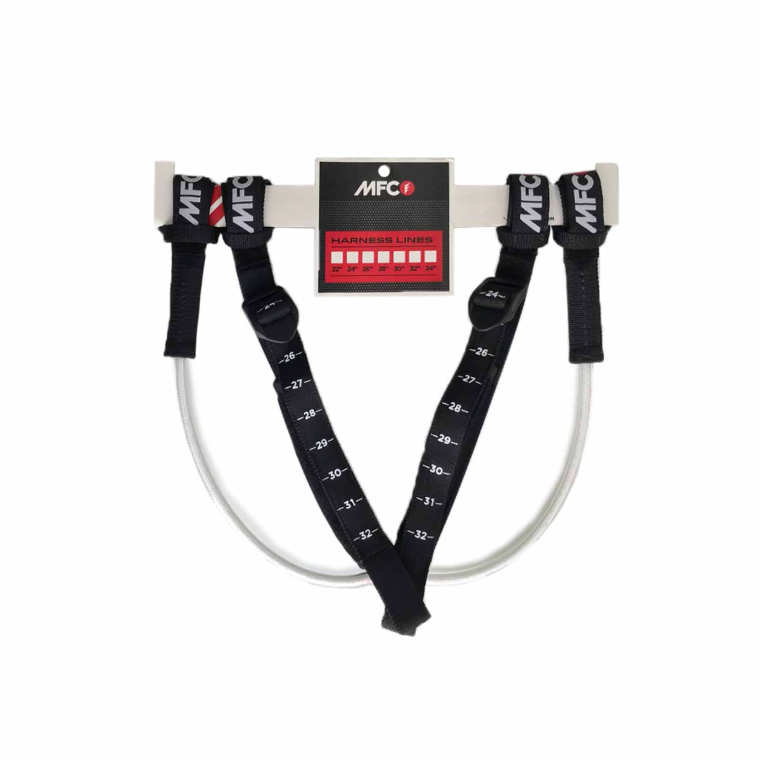 MFC HARNESS LINES ADJ 24-32