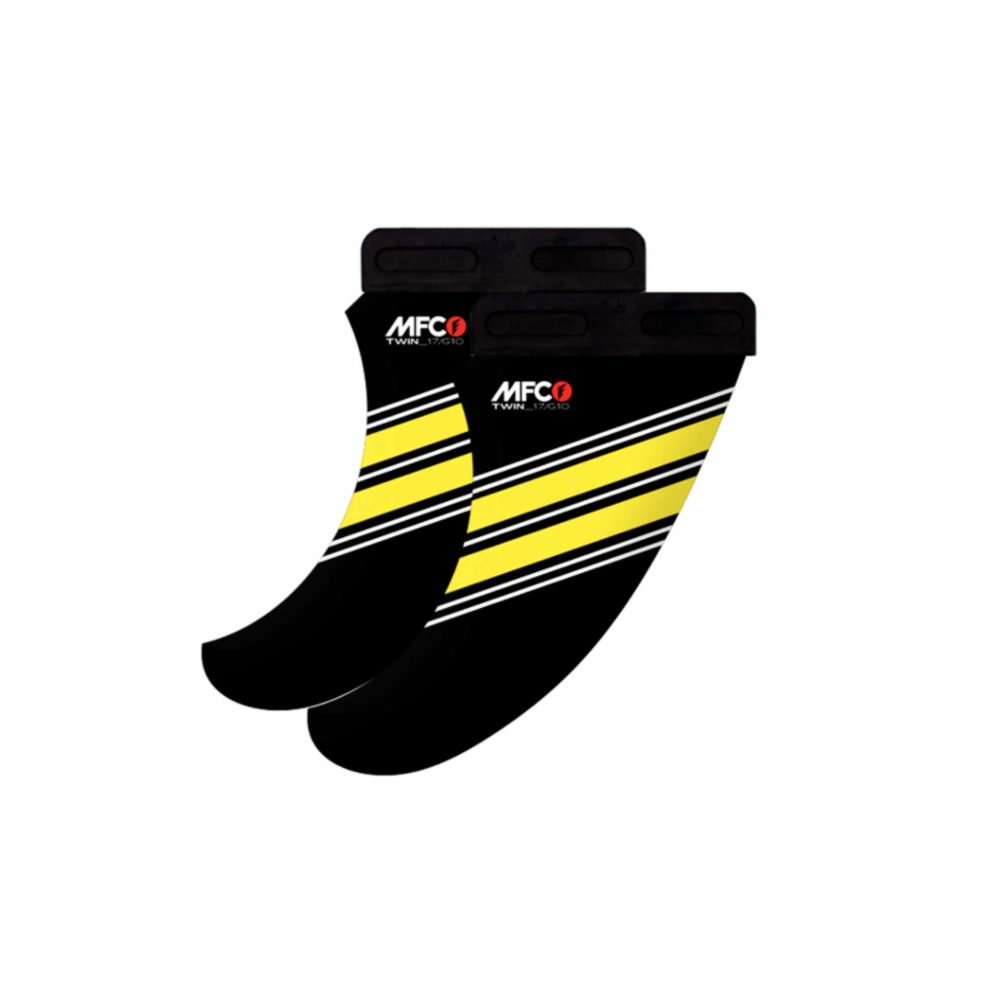 MFC TWIN PRO