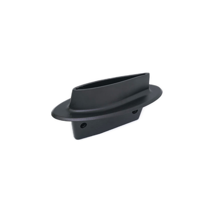 MFC Alu Plate Adapter DTT