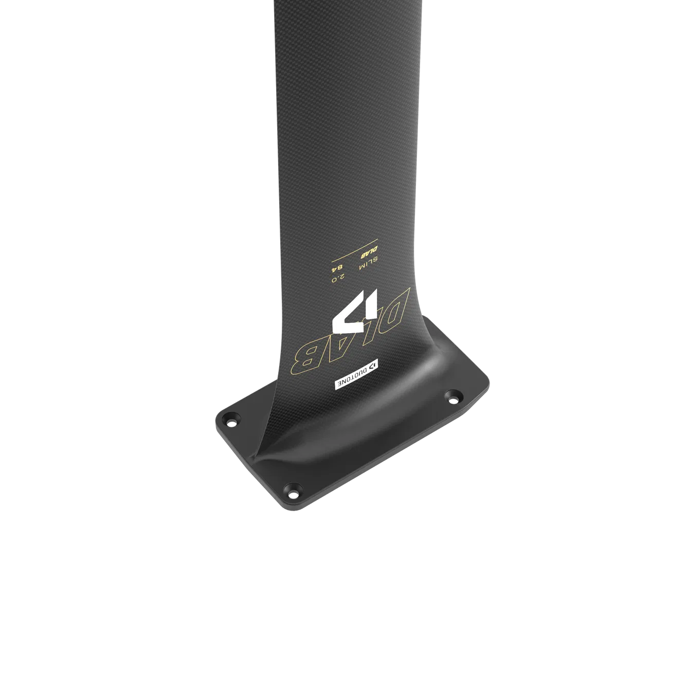 Duotone Mat Slim 2.0 D/LAB