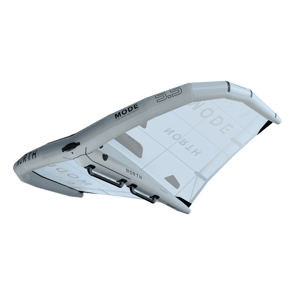North Mode Wing 2023