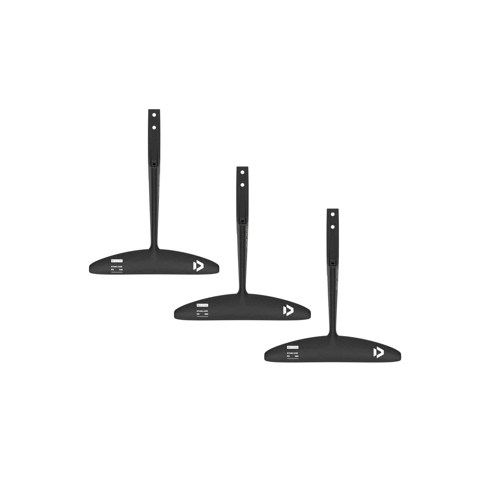 DUOTONE MONOBLOC-TAIL PX D/LAB