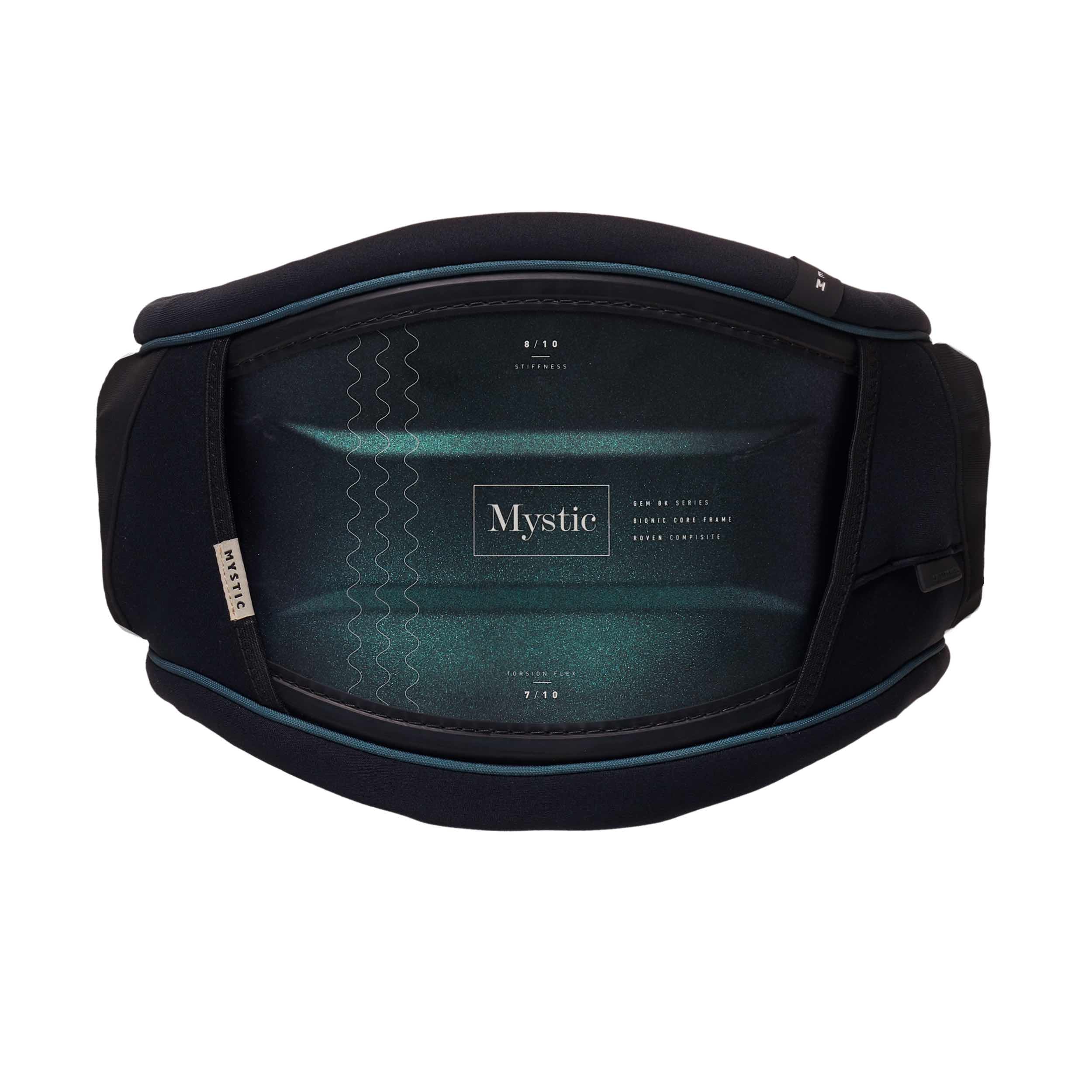 MYSTIC GEM BK WAIST HARNESS WOMEN 2023