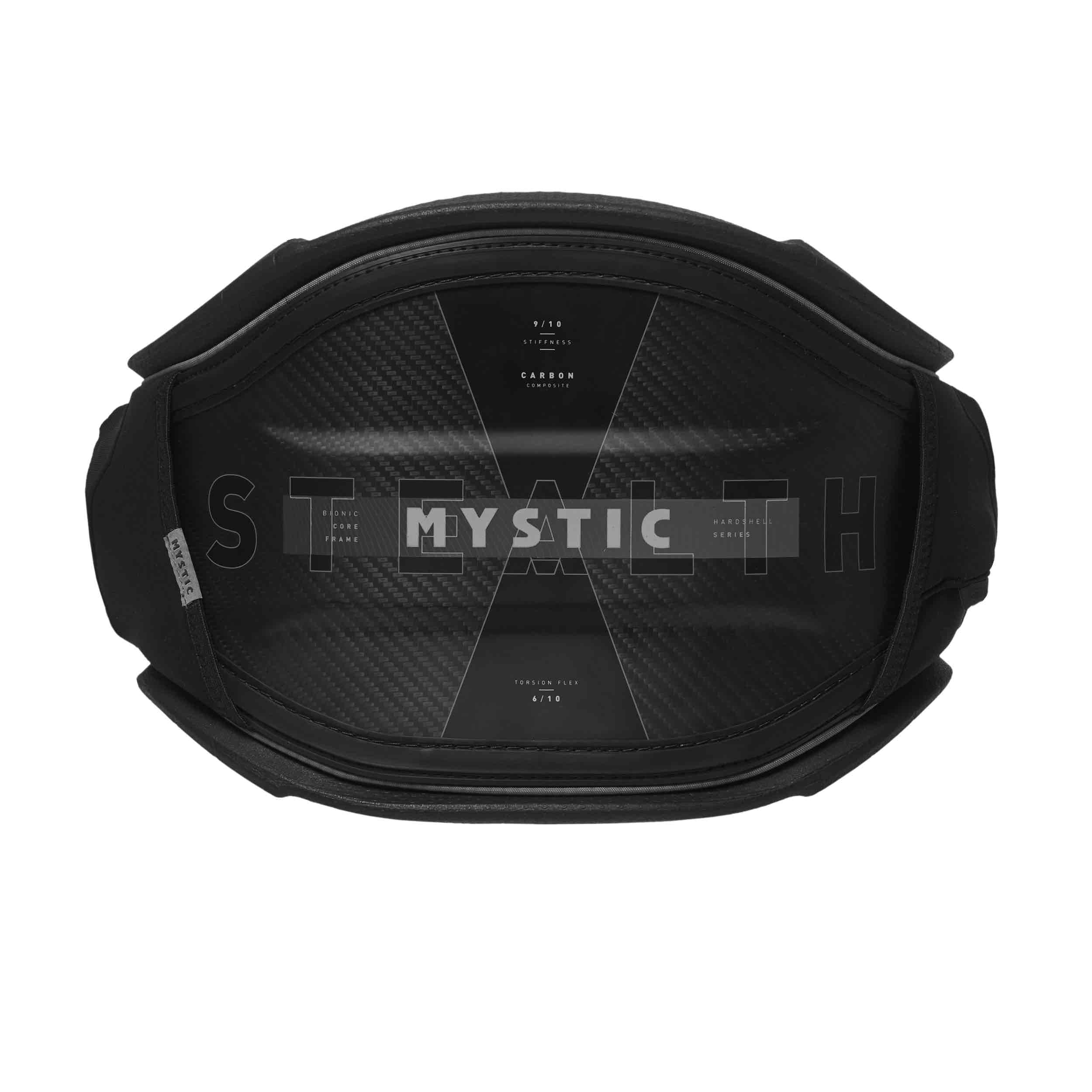 MYSTIC STEALTH WAIST HARNESS