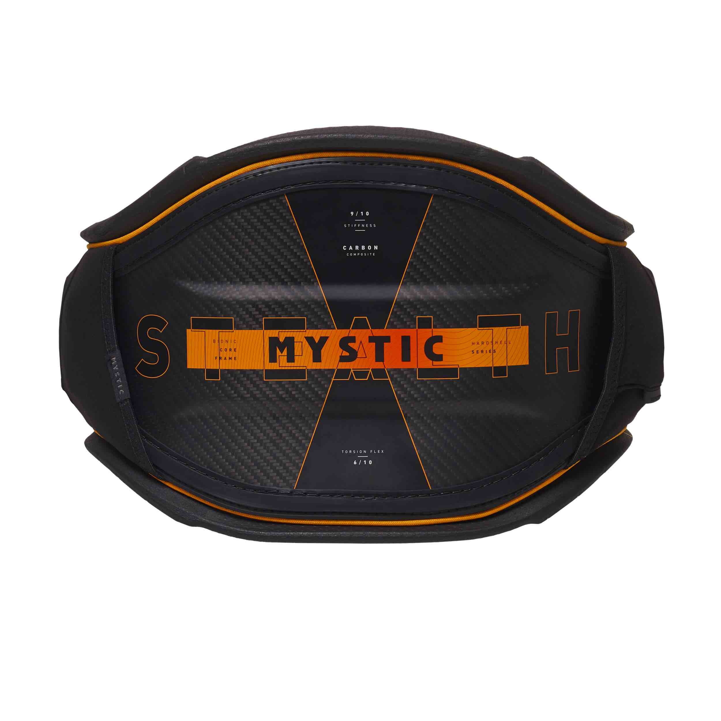 MYSTIC STEALTH WAIST HARNESS