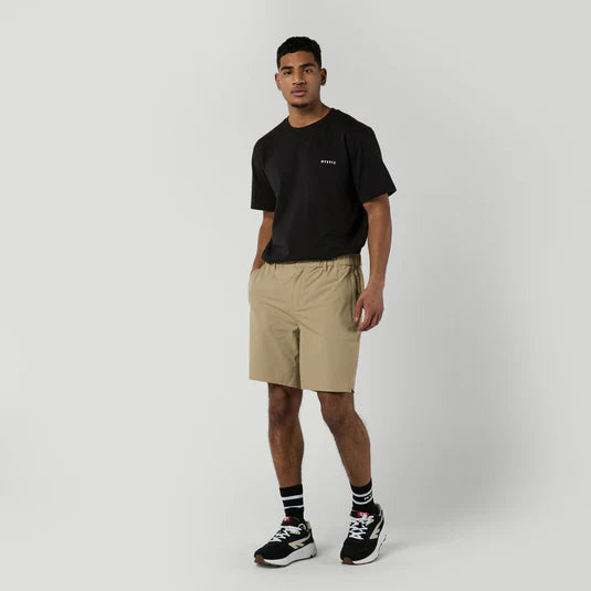 Mystic Endure Ripstop hybrid shorts